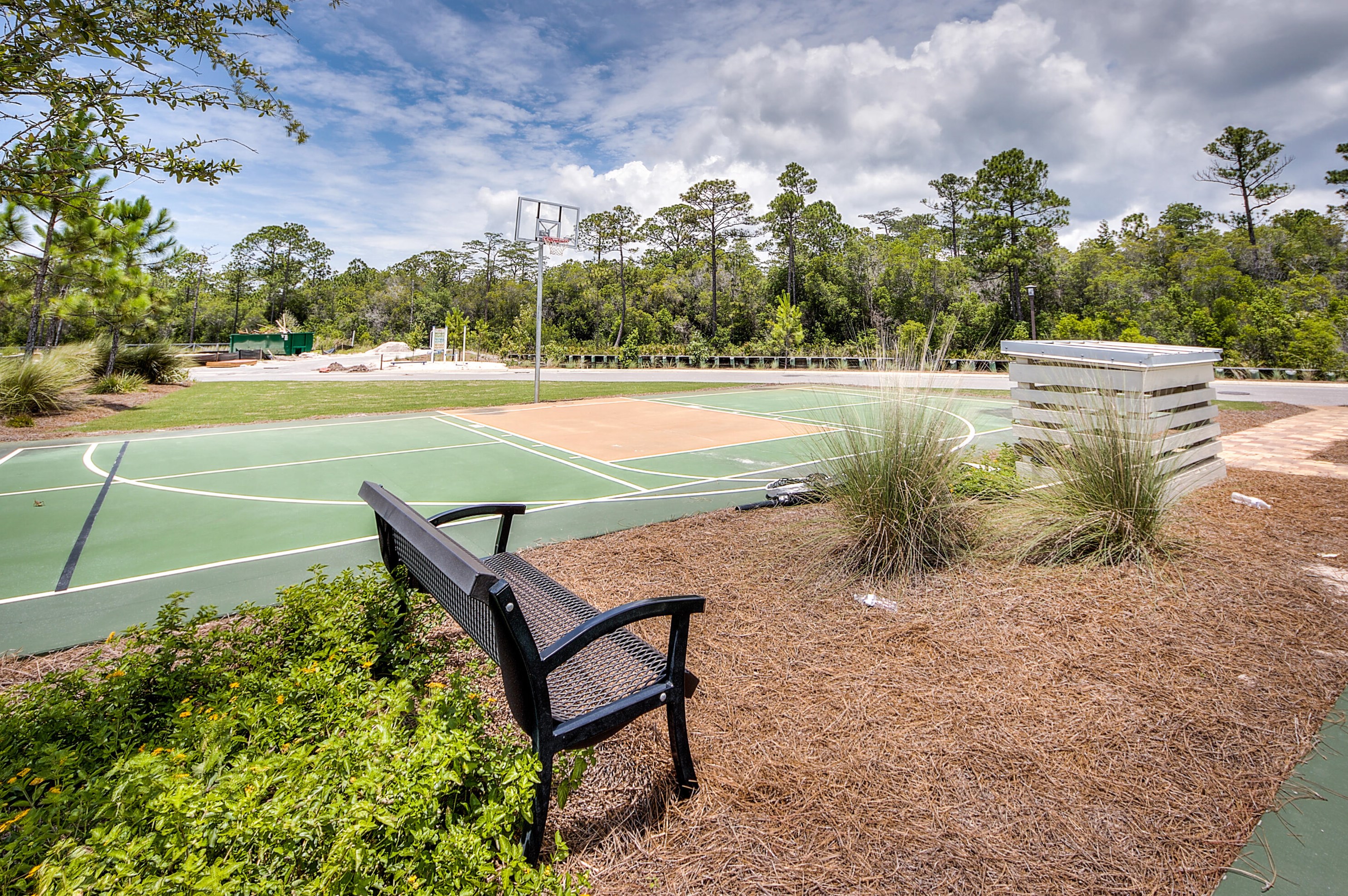 995 Sandgrass Blvd, Santa Rosa Beach FL  32459-8877 exterior