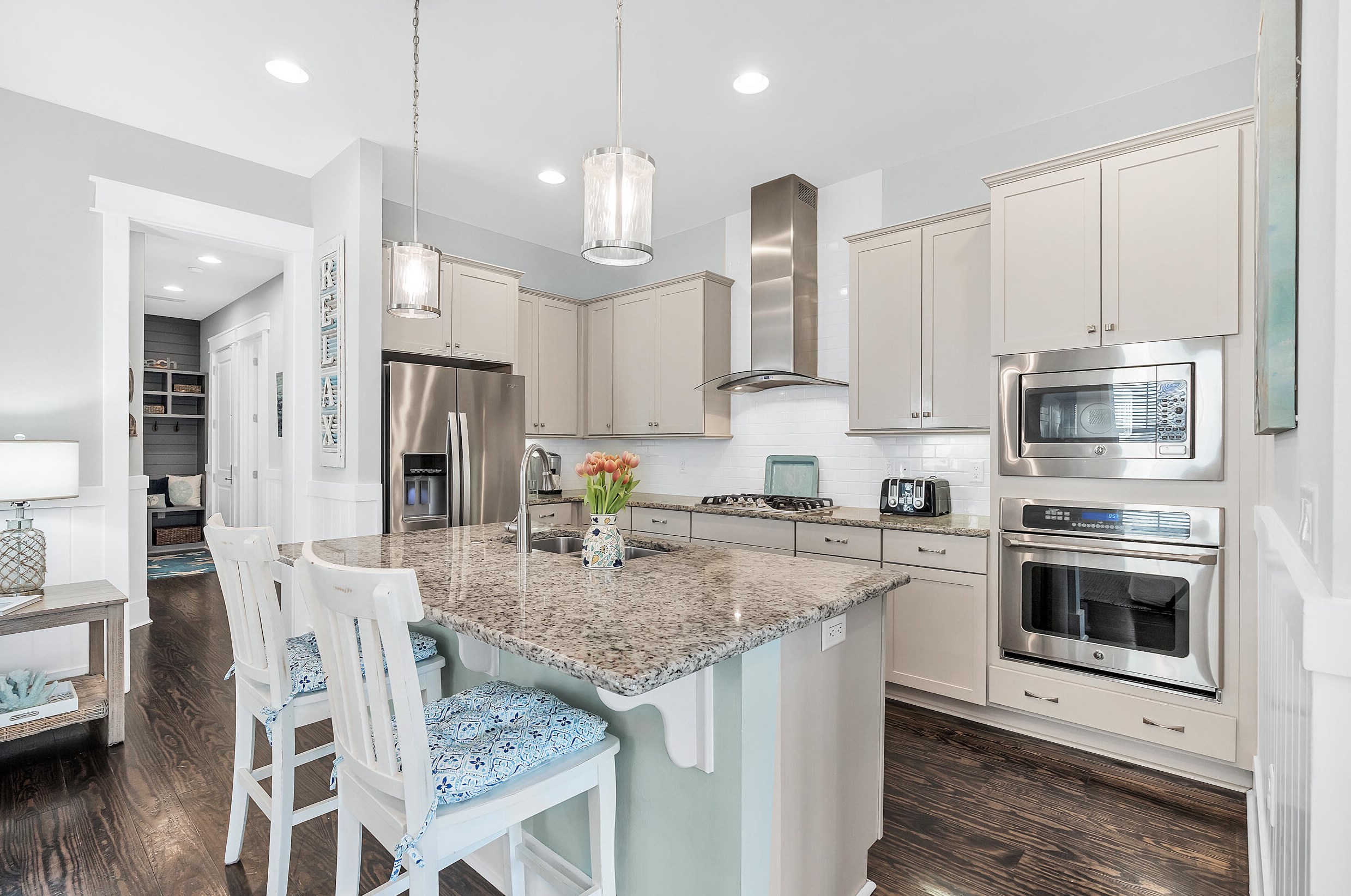 995 Sandgrass Blvd, Santa Rosa Beach FL  32459-8877 exterior
