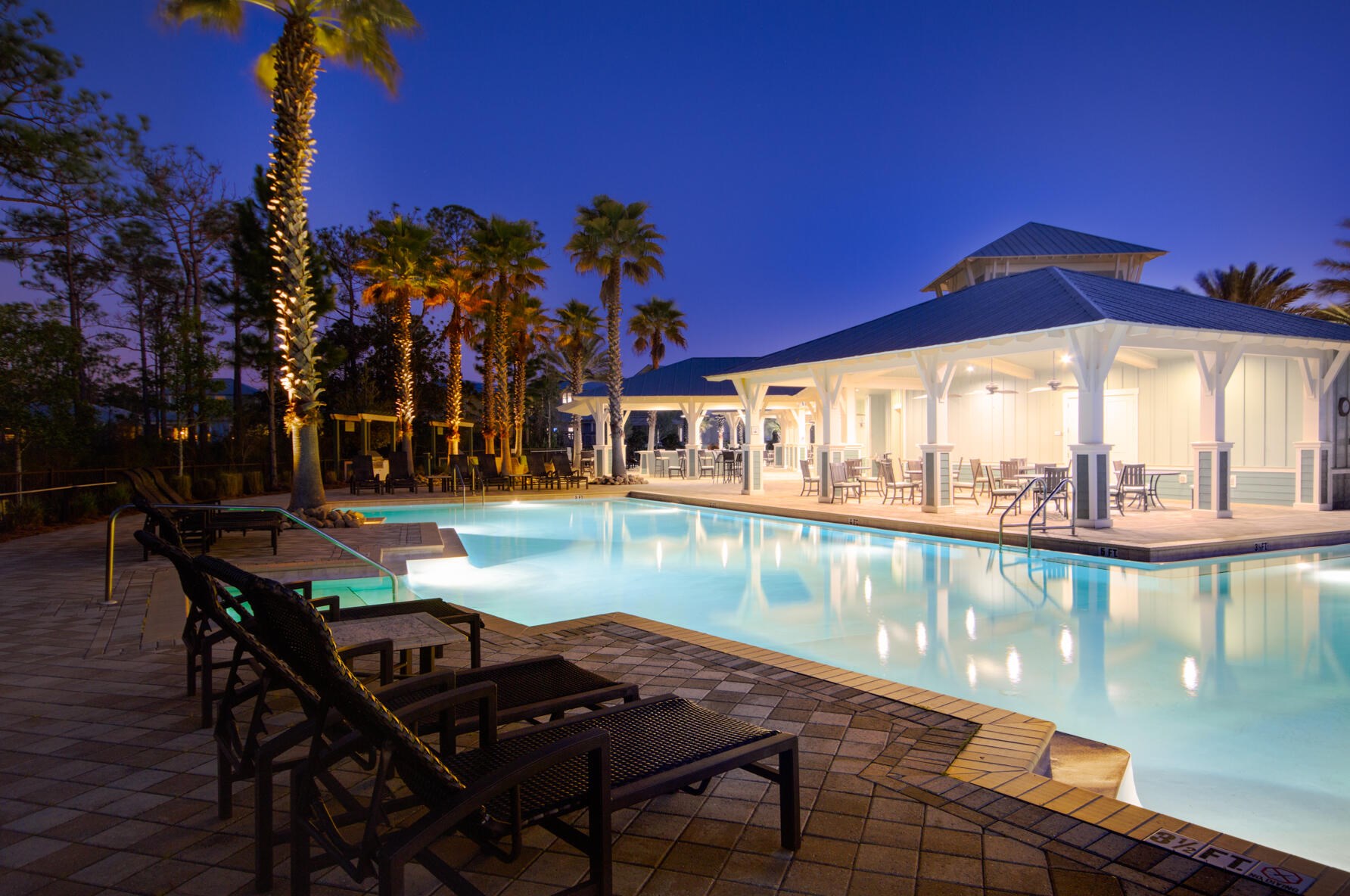 995 Sandgrass Blvd, Santa Rosa Beach FL  32459-8877 exterior