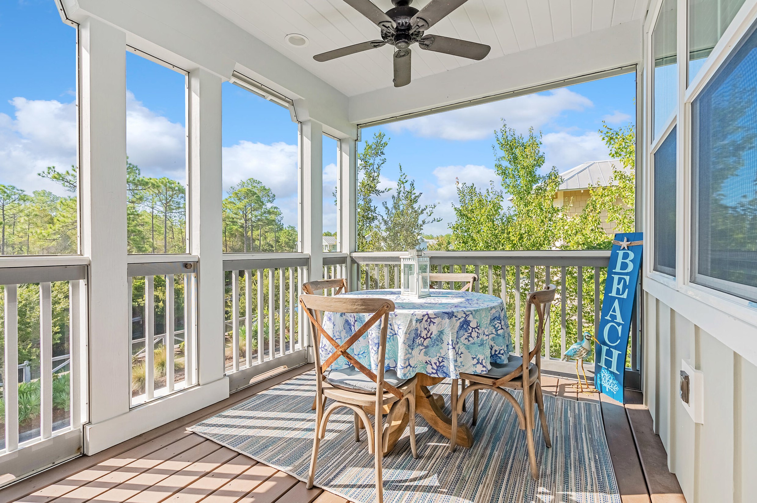 995 Sandgrass Blvd, Santa Rosa Beach FL  32459-8877 exterior