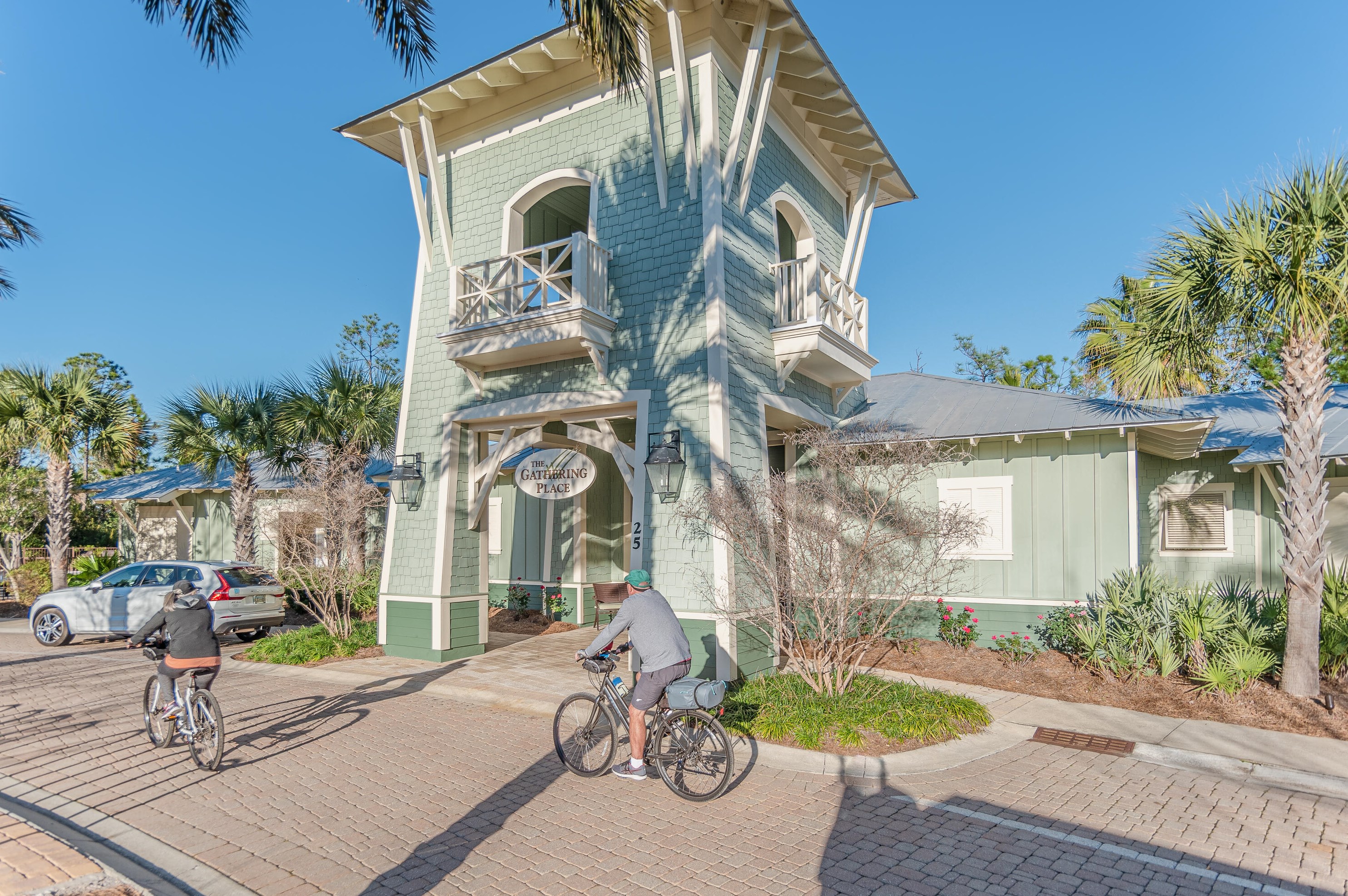 995 Sandgrass Blvd, Santa Rosa Beach FL  32459-8877 exterior
