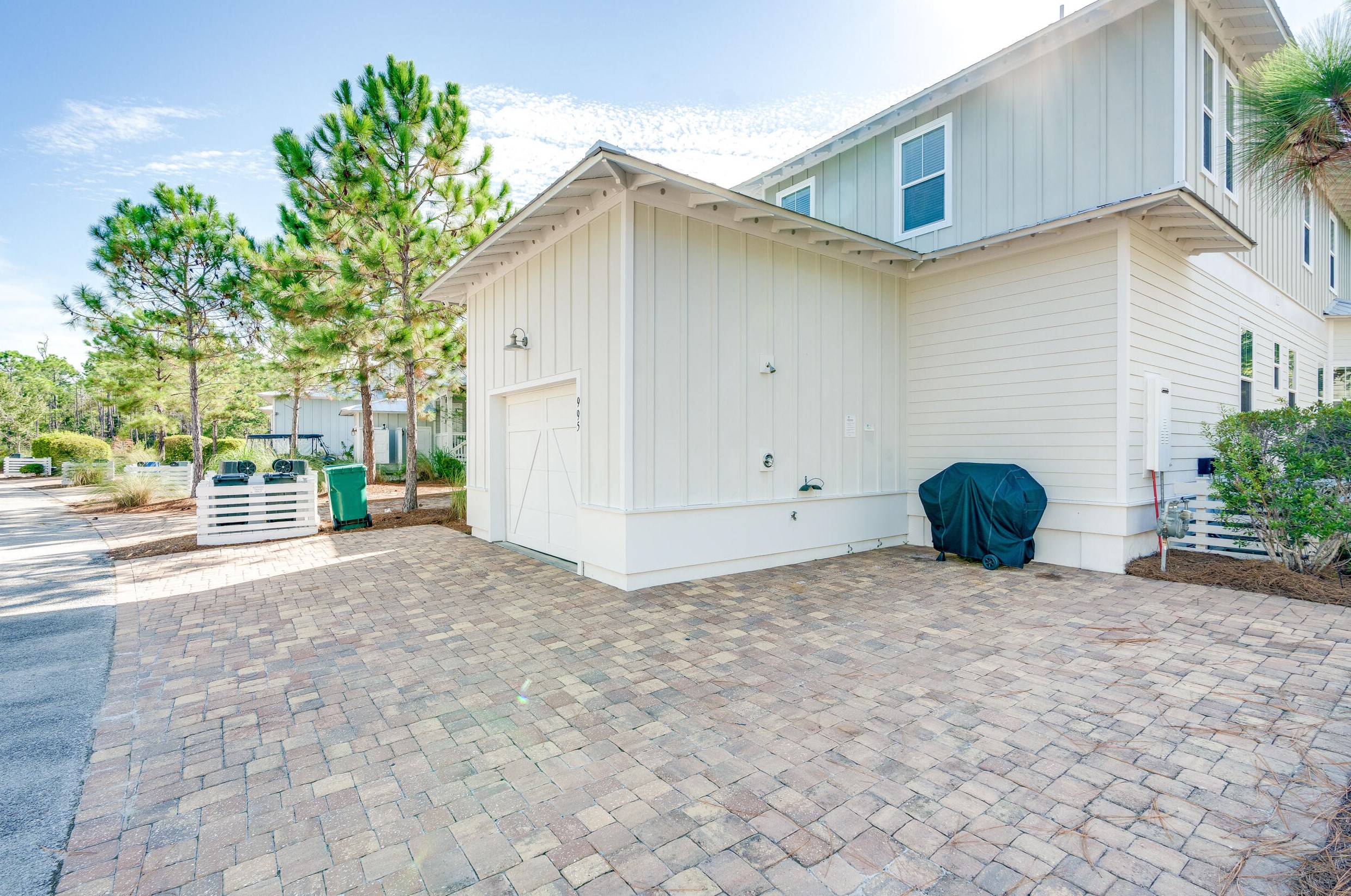 995 Sandgrass Blvd, Santa Rosa Beach FL  32459-8877 exterior