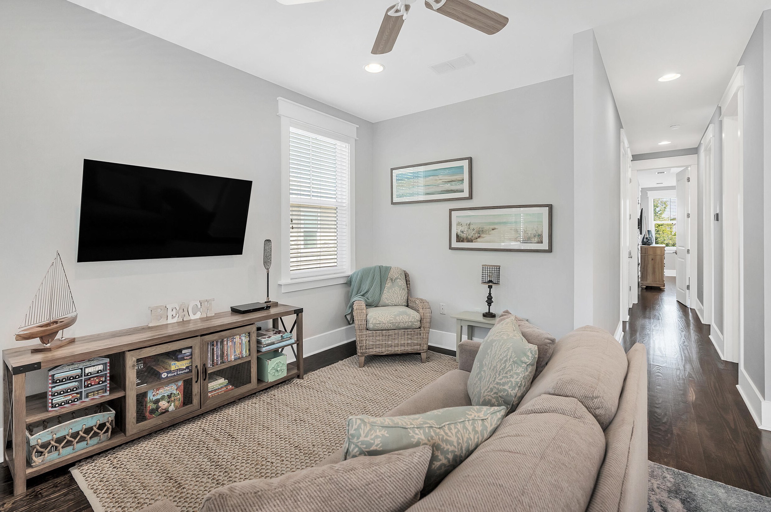 995 Sandgrass Blvd, Santa Rosa Beach FL  32459-8877 exterior