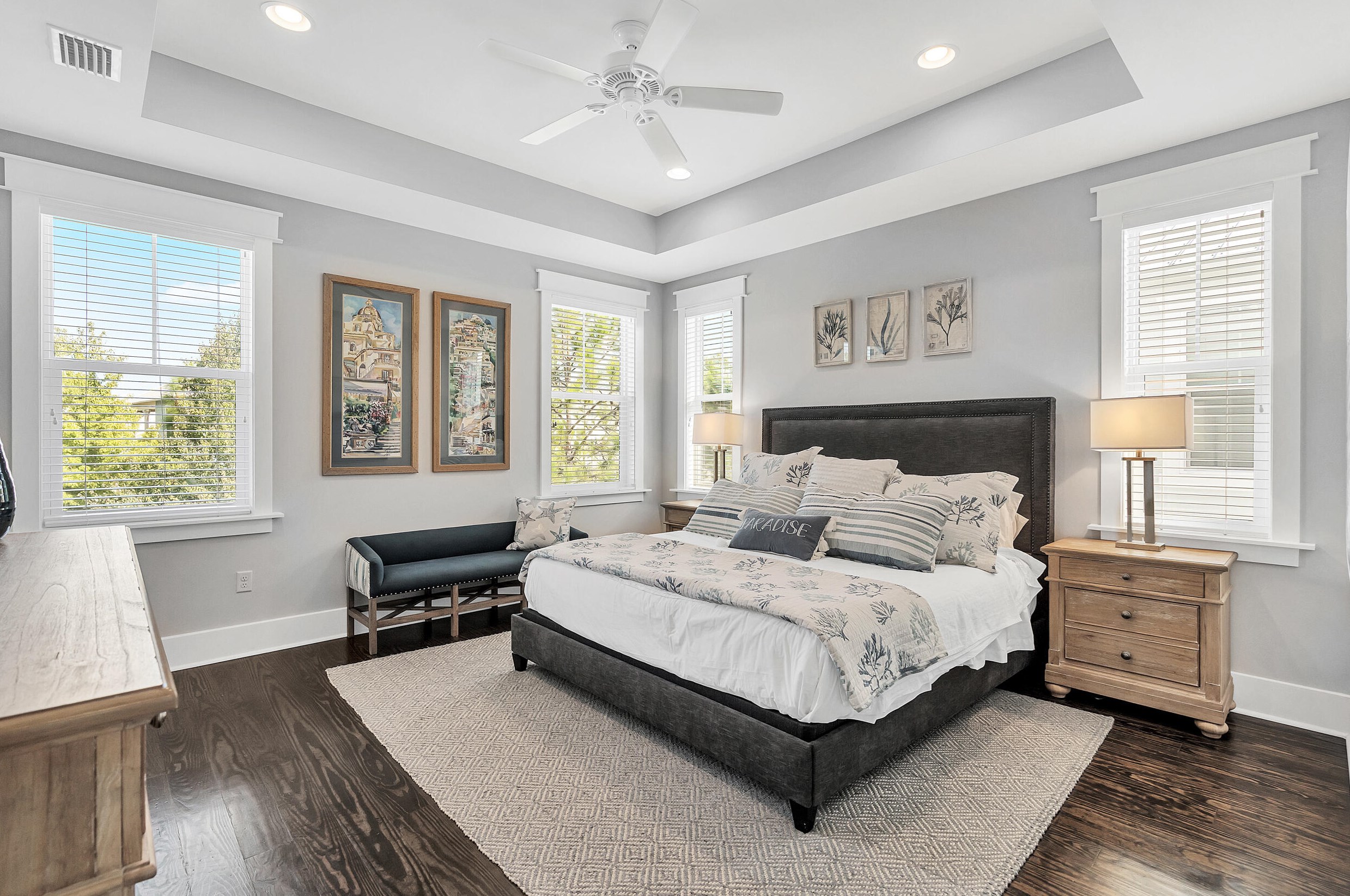 995 Sandgrass Blvd, Santa Rosa Beach FL  32459-8877 exterior