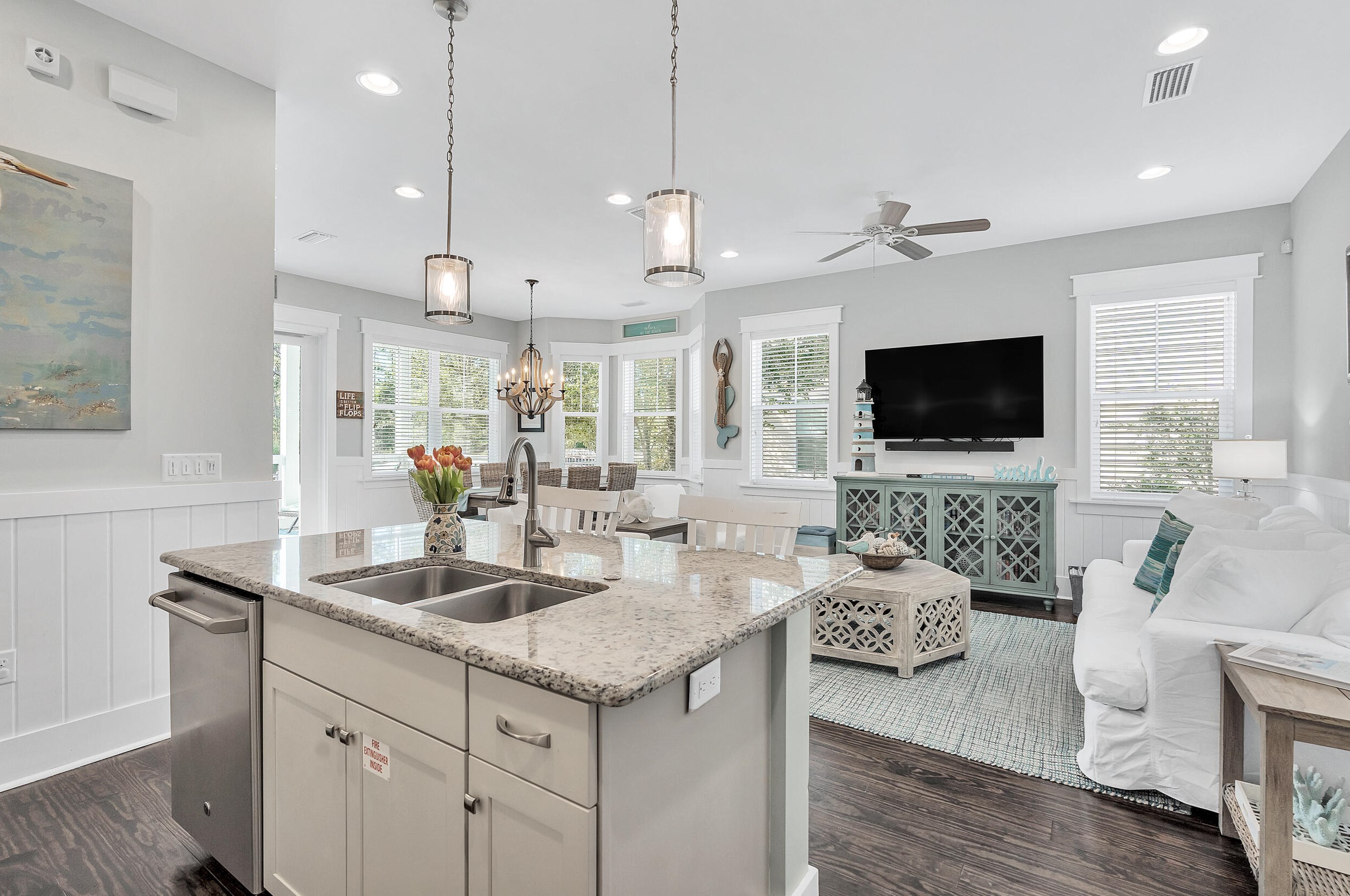 995 Sandgrass Blvd, Santa Rosa Beach FL  32459-8877 exterior