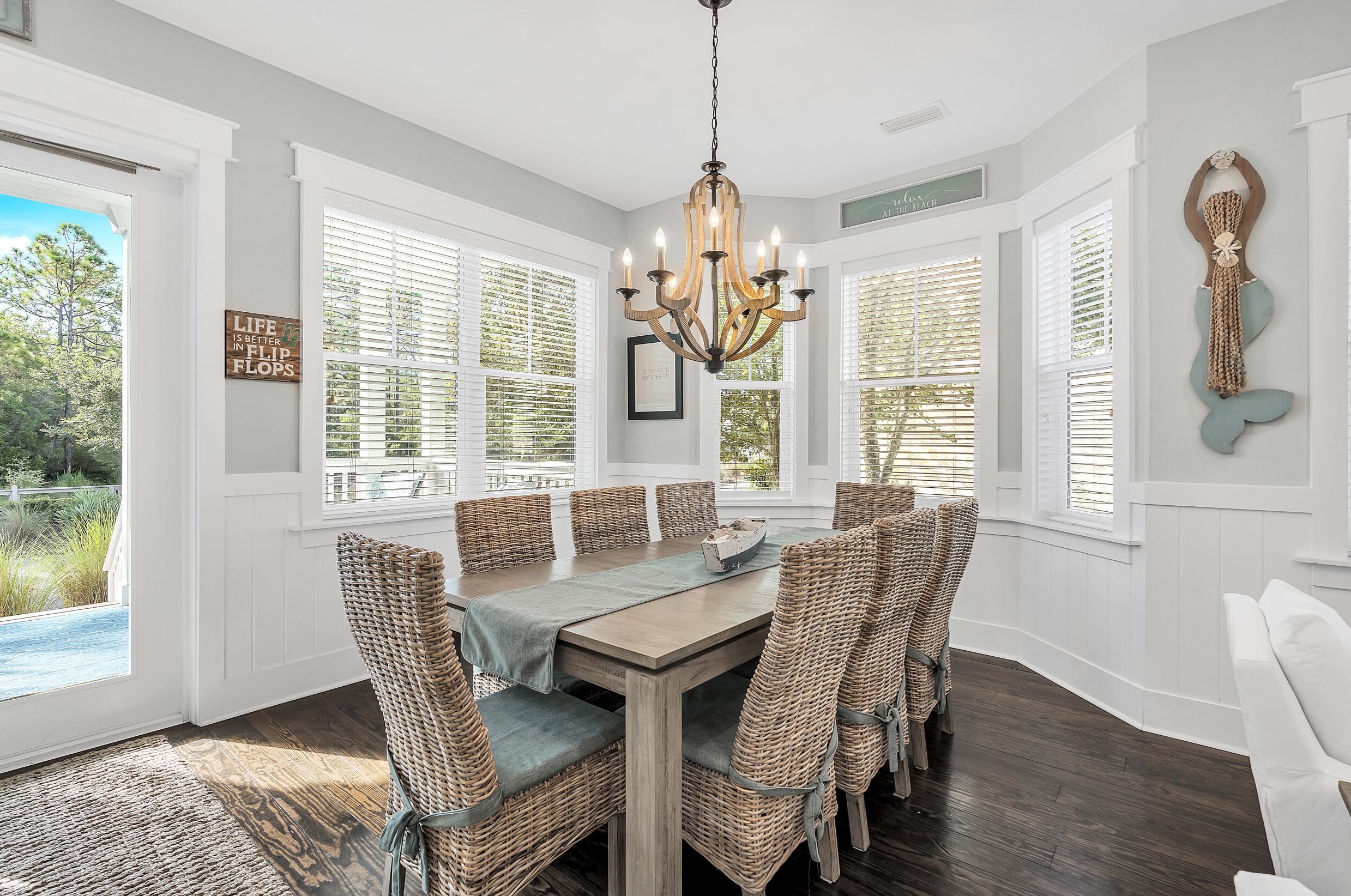 995 Sandgrass Blvd, Santa Rosa Beach FL  32459-8877 exterior