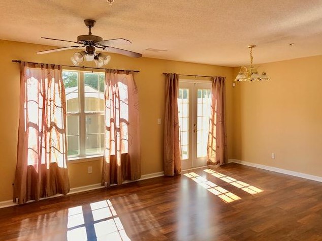 414 Crooked Pine Trl, Crestview FL  32539-5797 exterior
