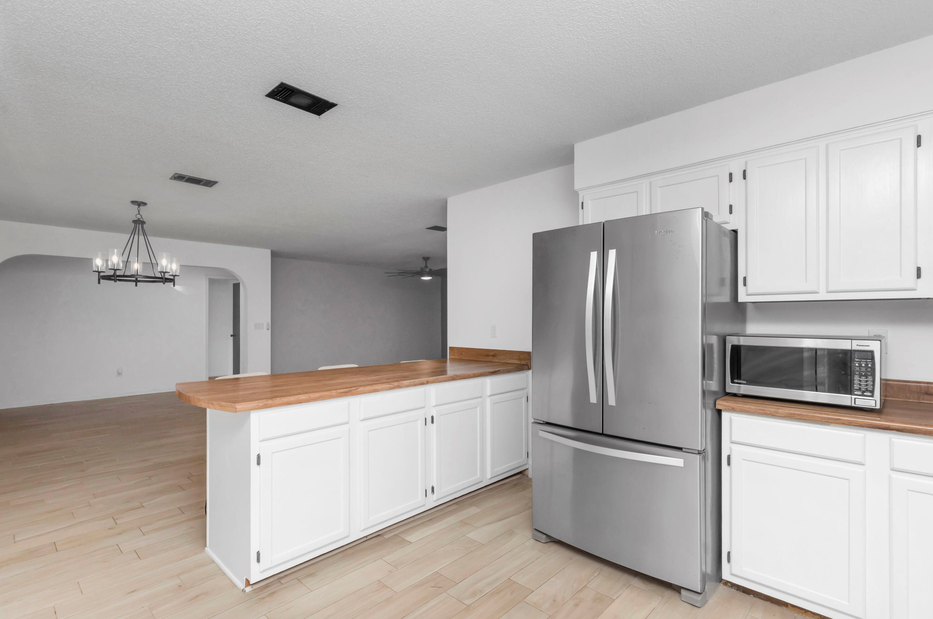 736 Butler Dr, Fort Walton Beach FL  32548-3810 exterior