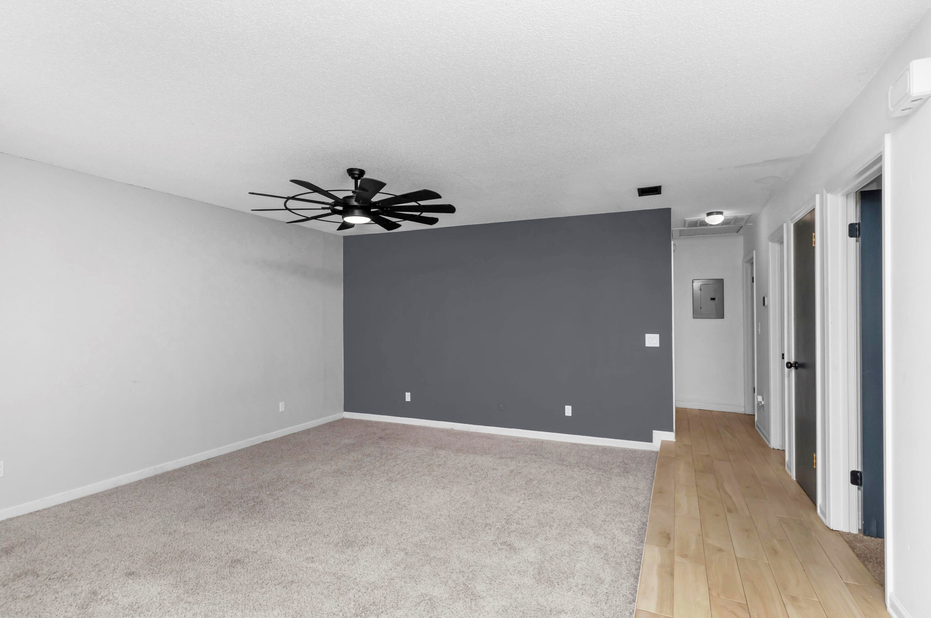736 Butler Dr, Fort Walton Beach FL  32548-3810 exterior