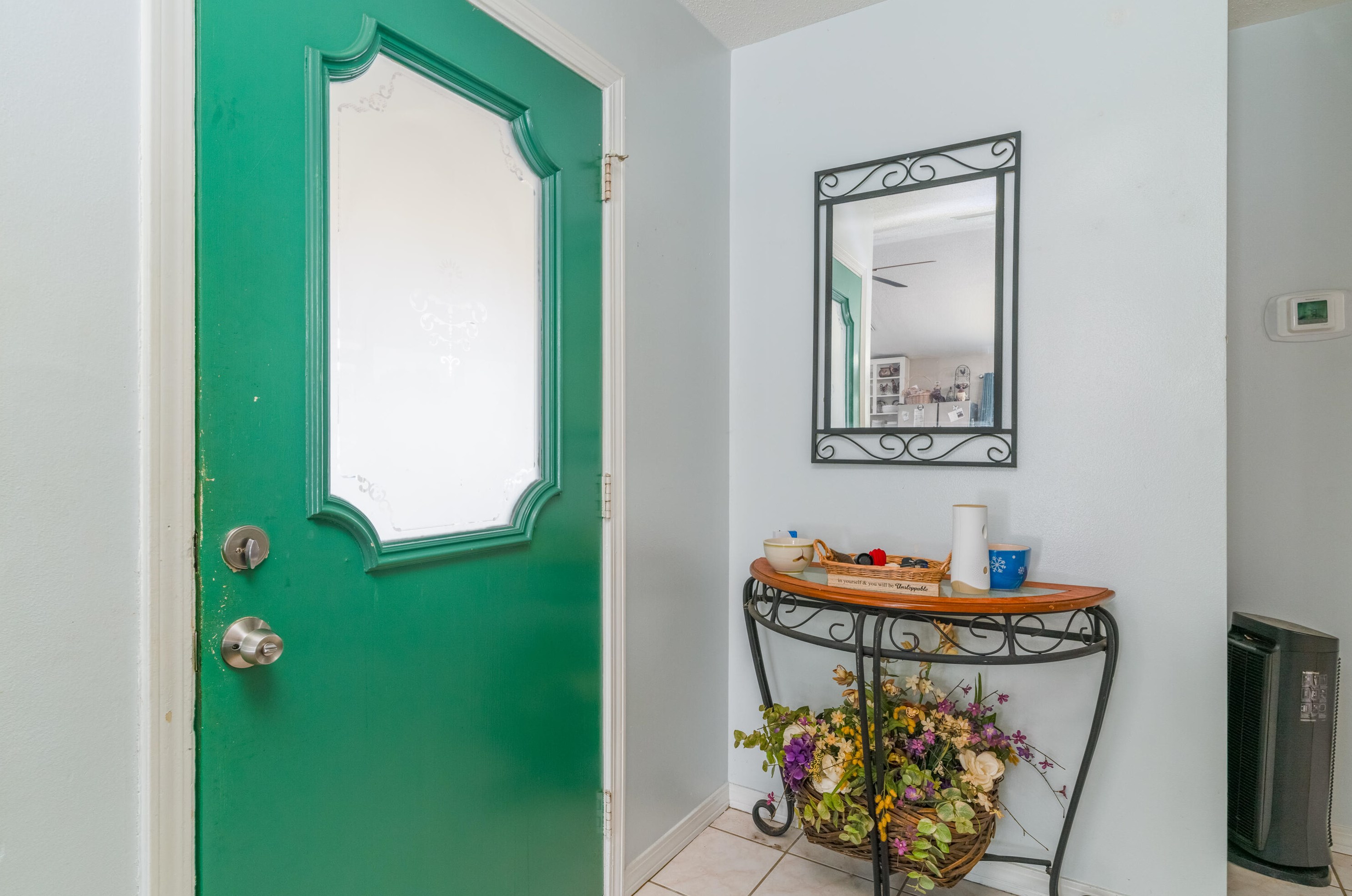 1039 Blvd De Ln Parisienne, Mary Esther FL  32569-2312 exterior