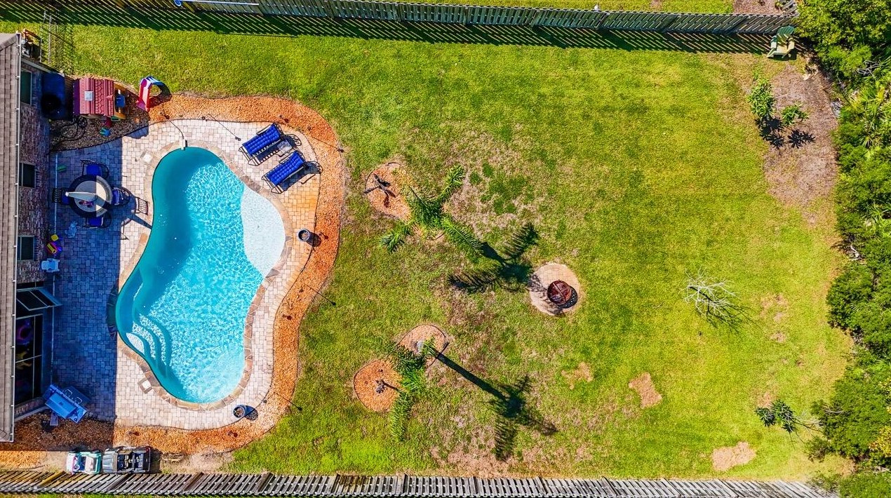 412 Cocobolo Dr, Santa Rosa Beach FL  32459-8065 exterior