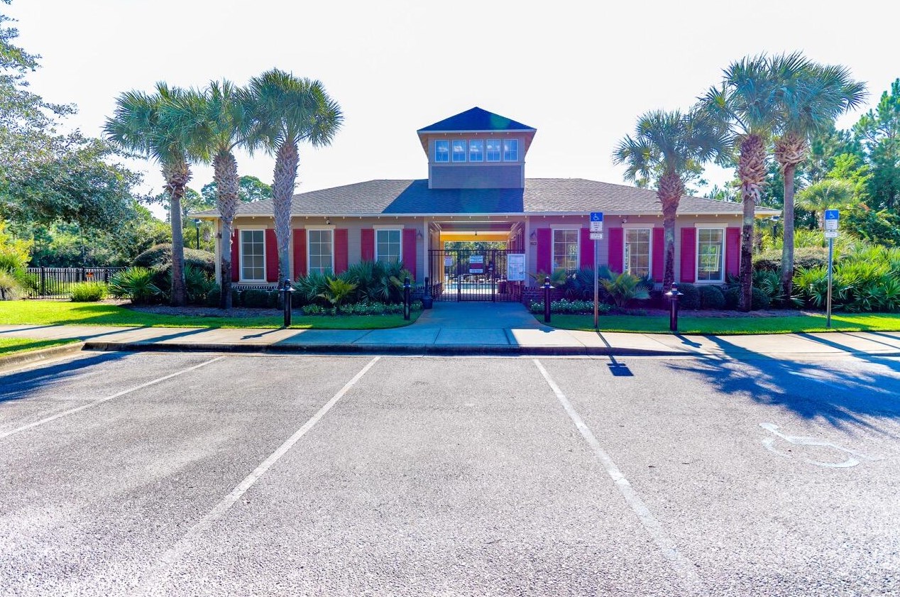 412 Cocobolo Dr, Santa Rosa Beach FL  32459-8065 exterior