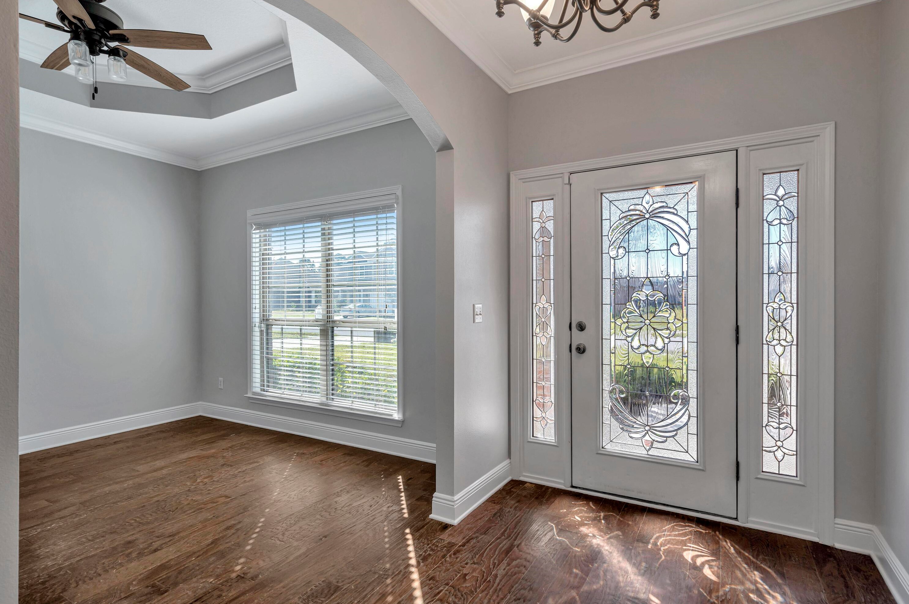 412 Cocobolo Dr, Santa Rosa Beach FL  32459-8065 exterior