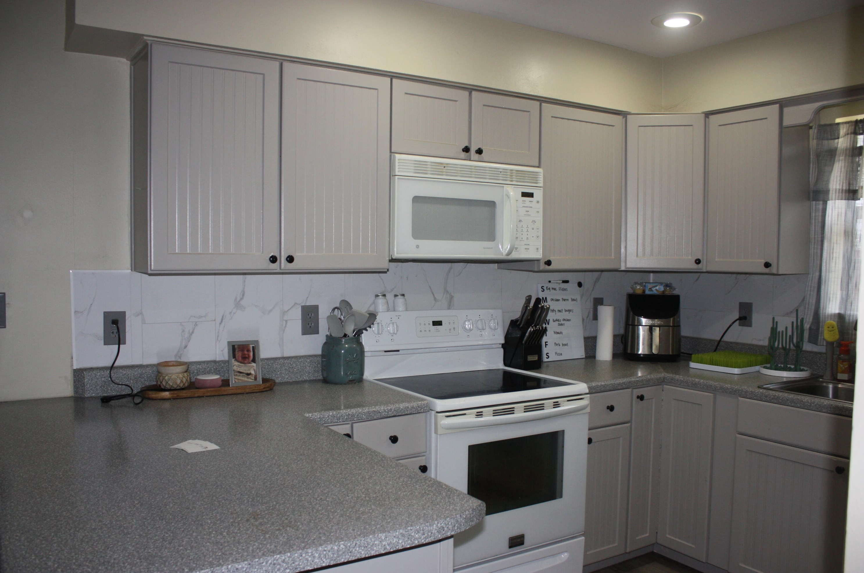 4611 Top Flight Dr, Crestview FL  32539-5710 exterior