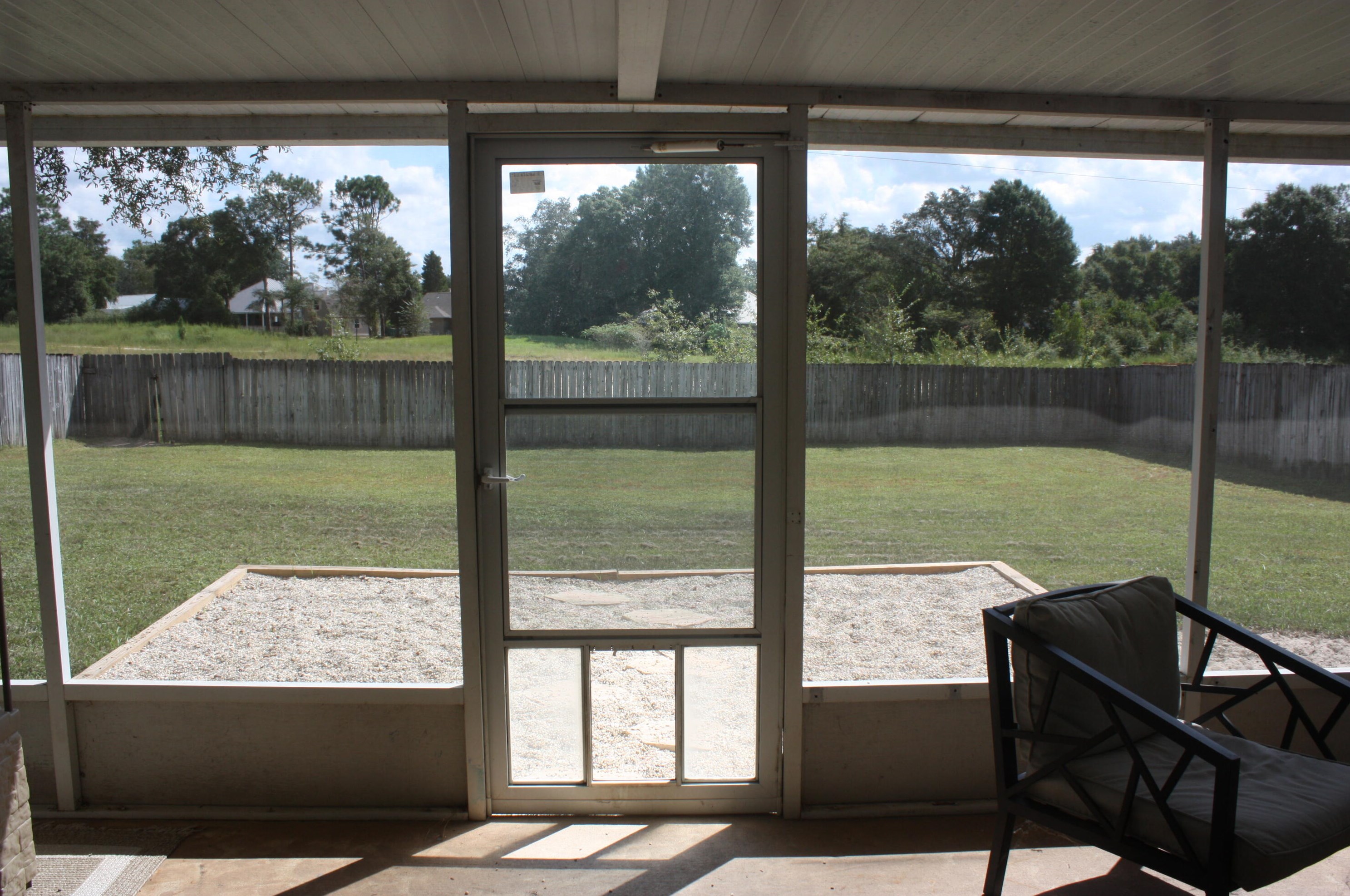 4611 Top Flight Dr, Crestview FL  32539-5710 exterior