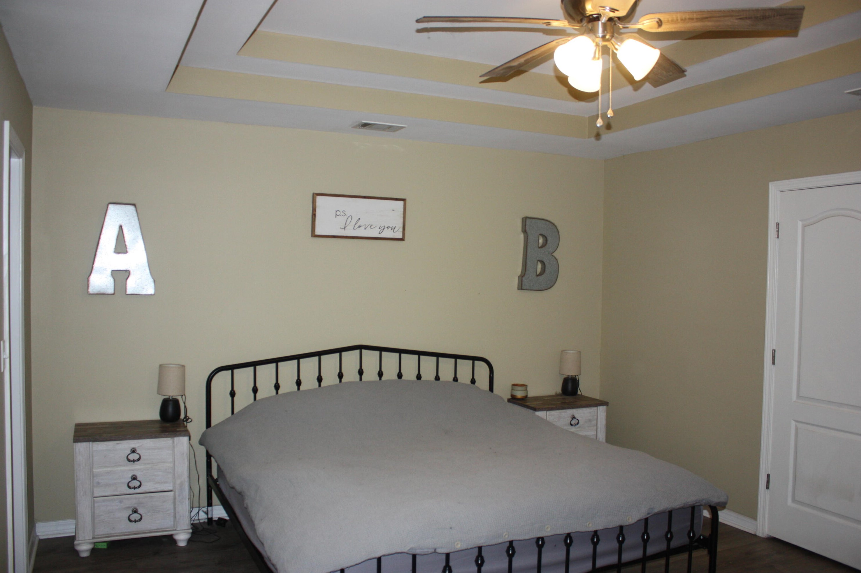 4611 Top Flight Dr, Crestview FL  32539-5710 exterior