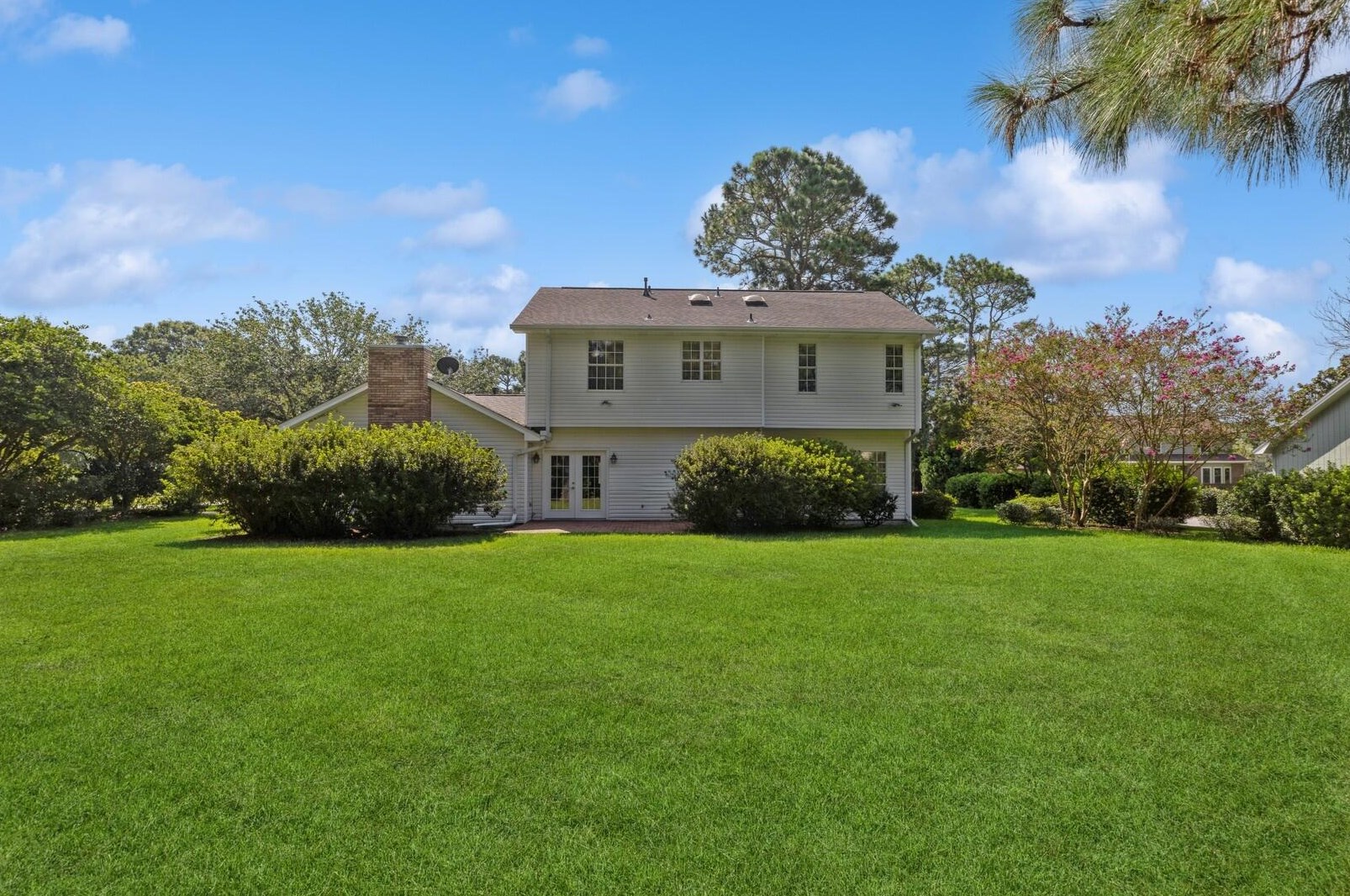 139 Baywind Dr, Niceville FL  32578-4801 exterior