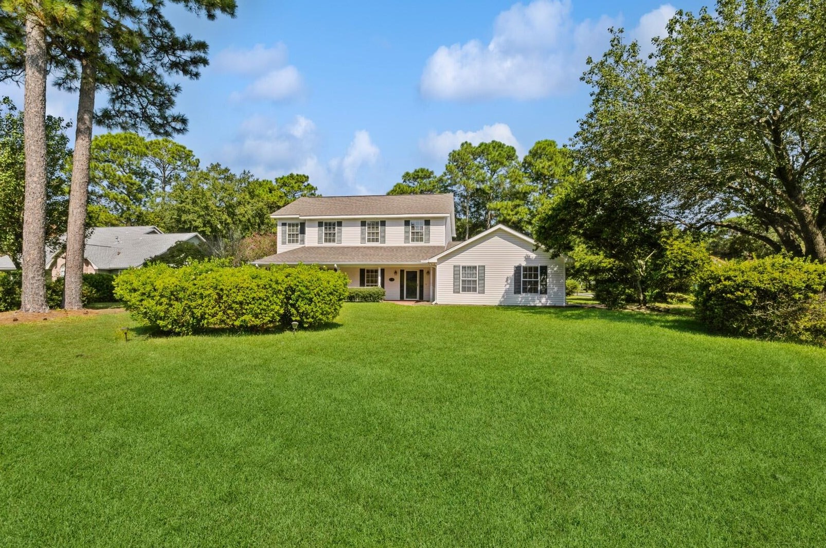 139 Baywind Dr, Niceville FL  32578-4801 exterior