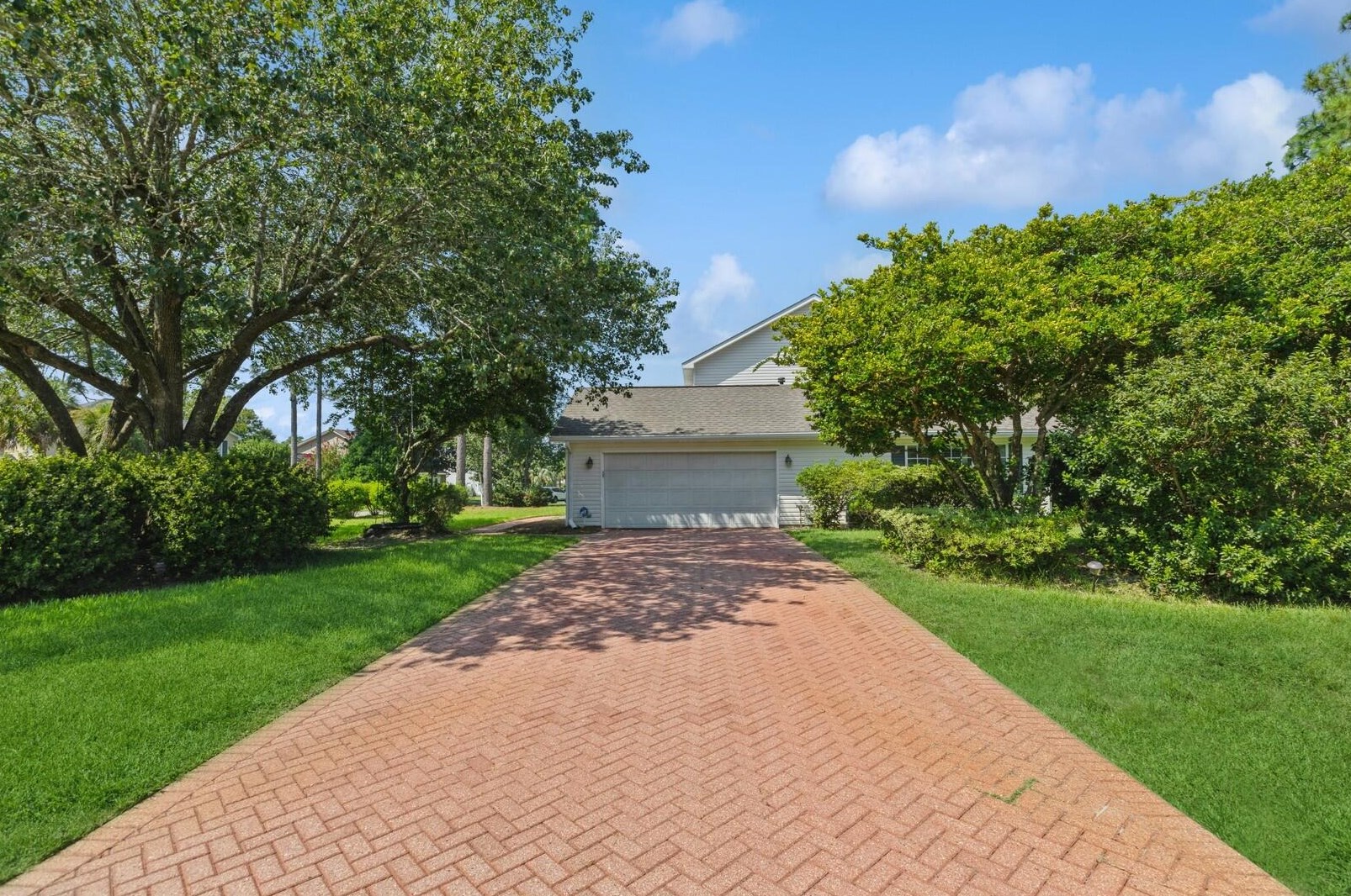 139 Baywind Dr, Niceville FL  32578-4801 exterior