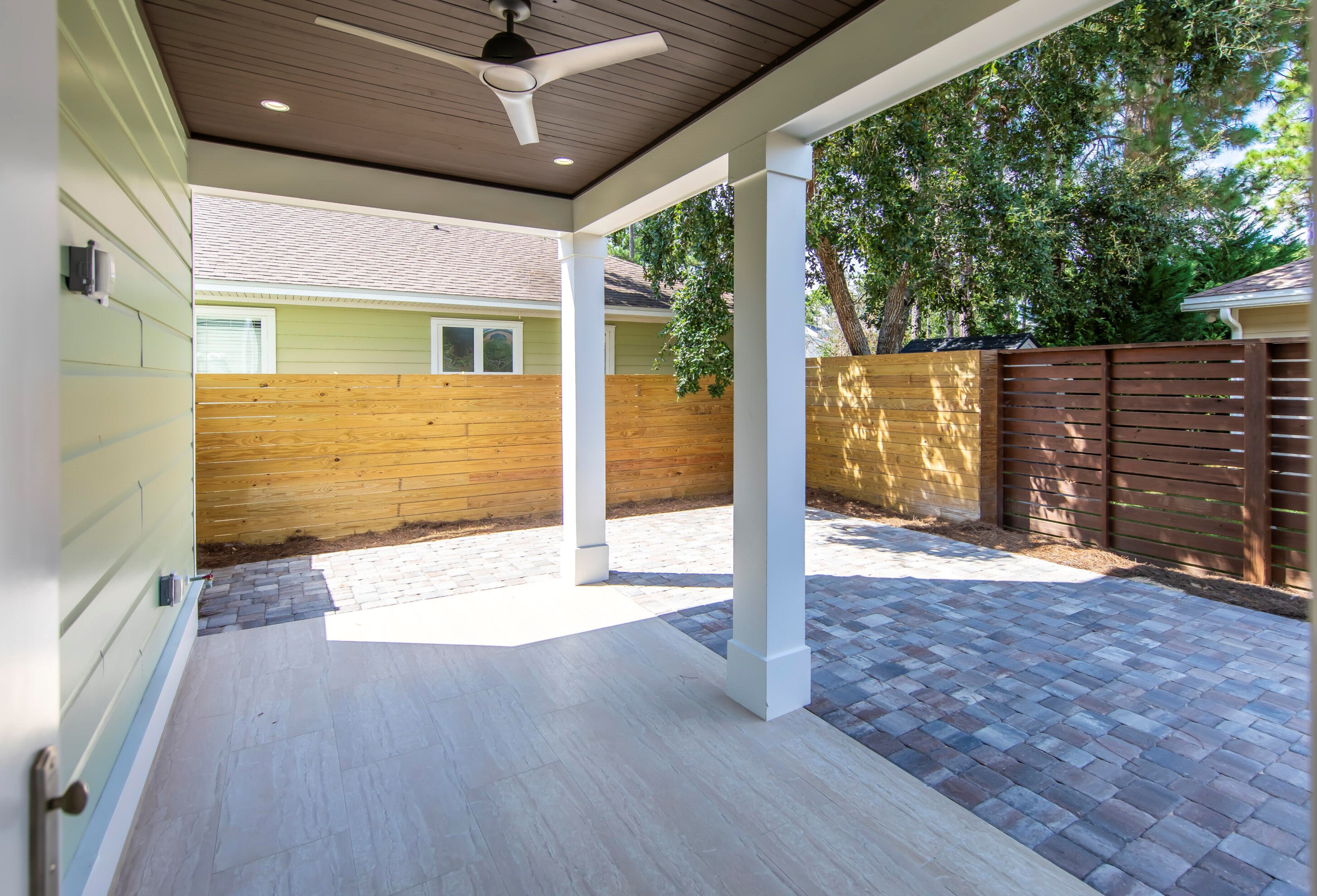 168 Rivercrest Cir, Santa Rosa Beach FL  32459-7109 exterior