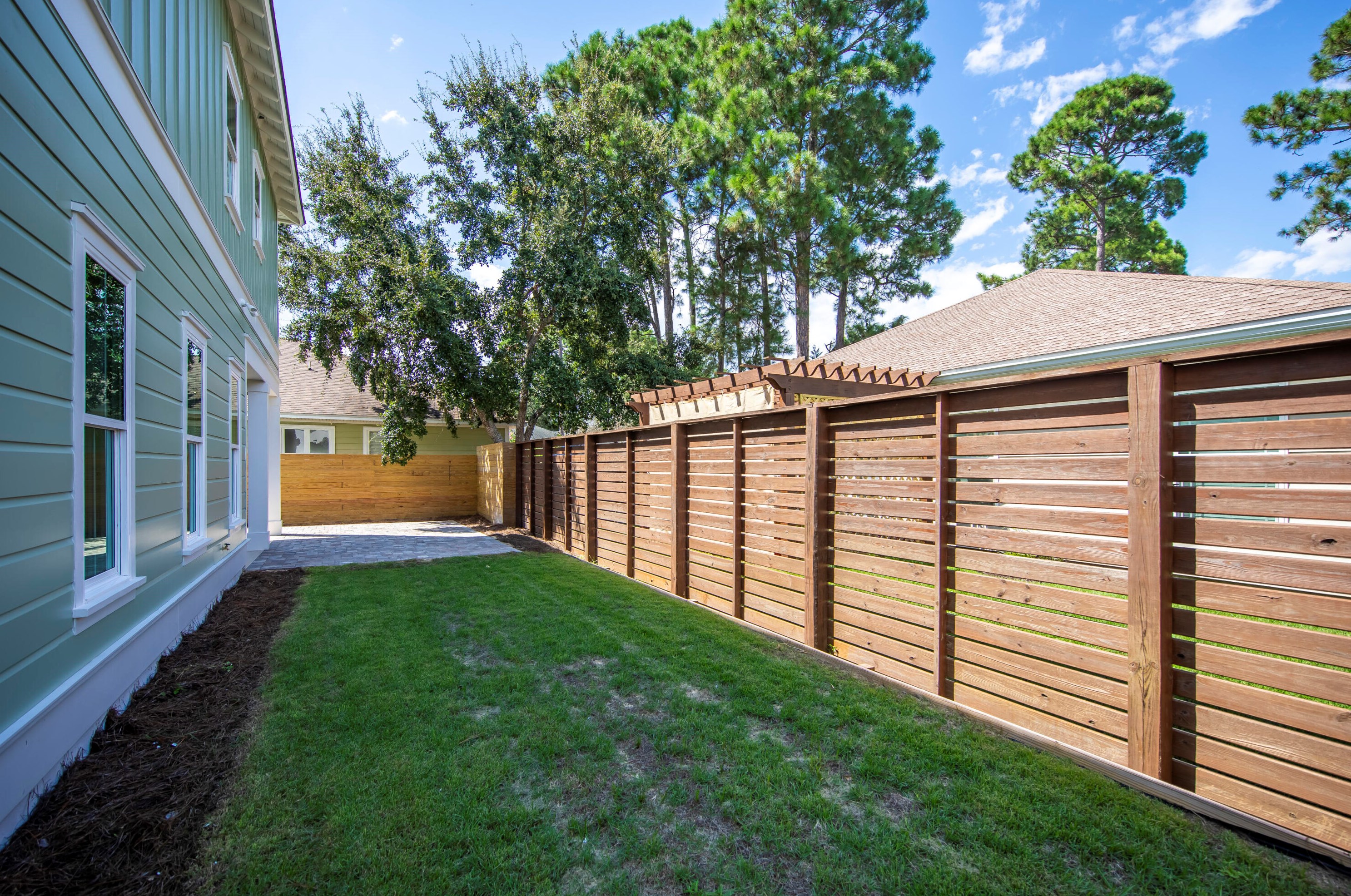 168 Rivercrest Cir, Santa Rosa Beach FL  32459-7109 exterior