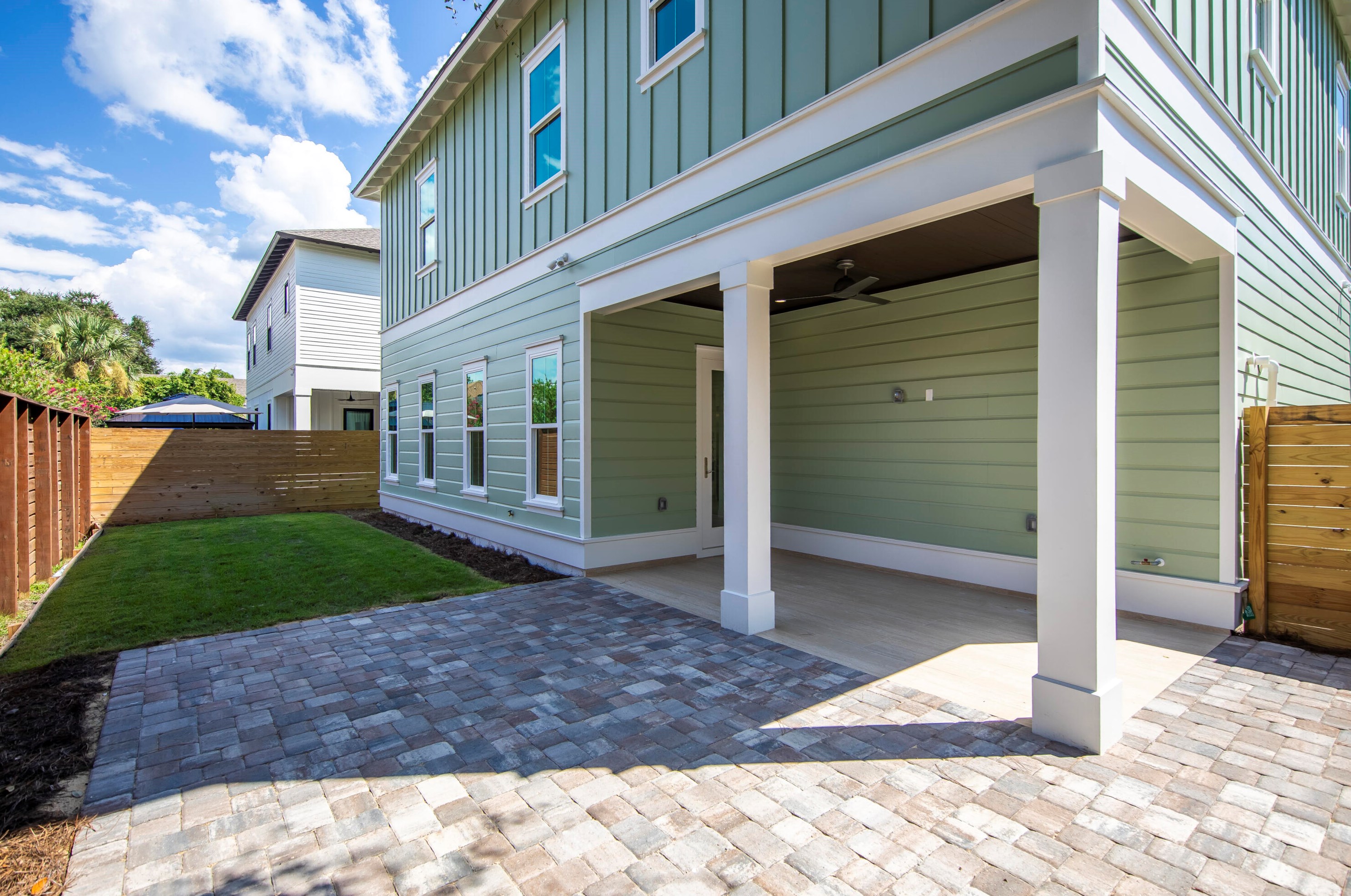 168 Rivercrest Cir, Santa Rosa Beach FL  32459-7109 exterior