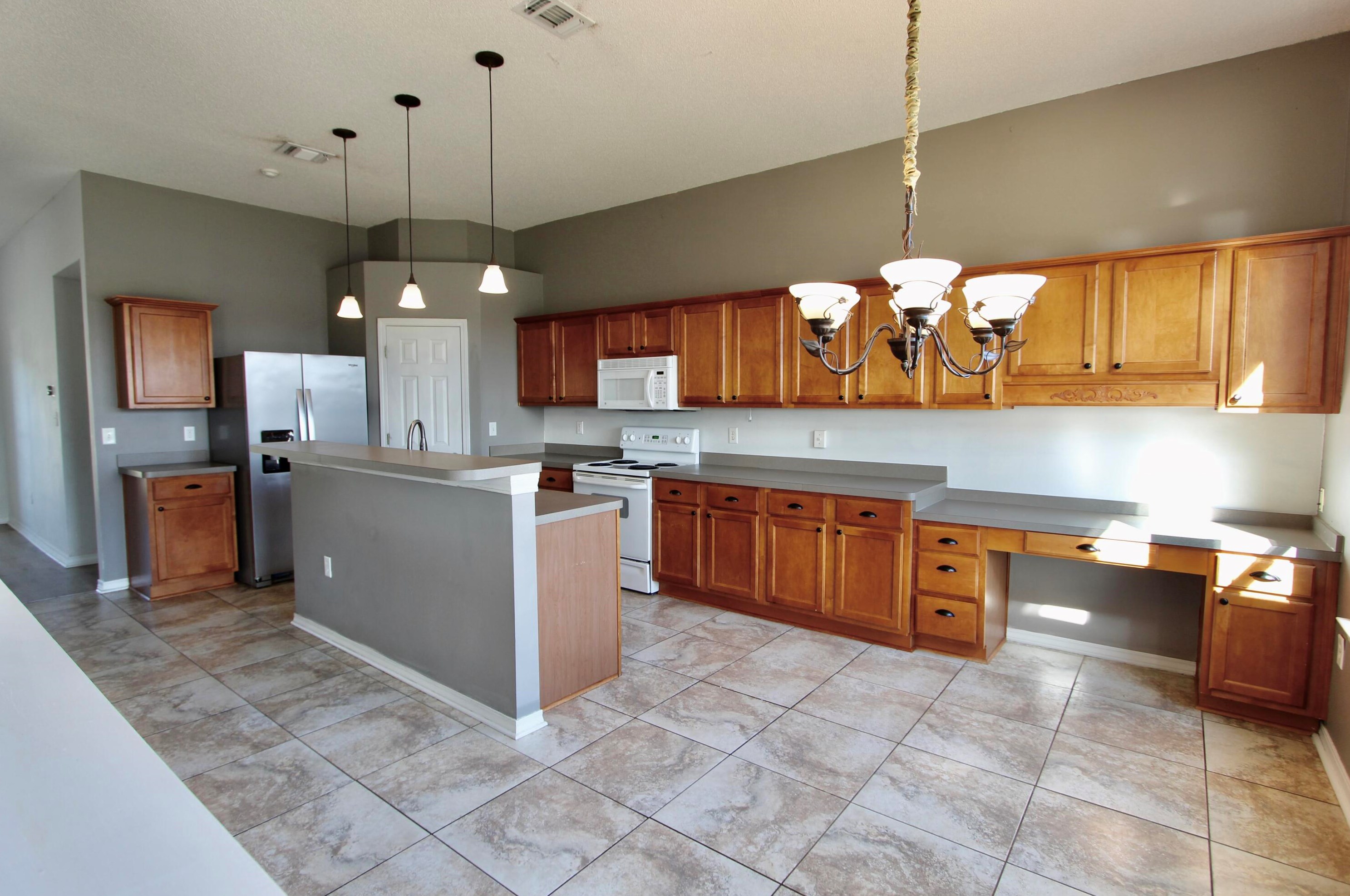 5624 Brook Dr, Crestview FL  32539-9074 exterior