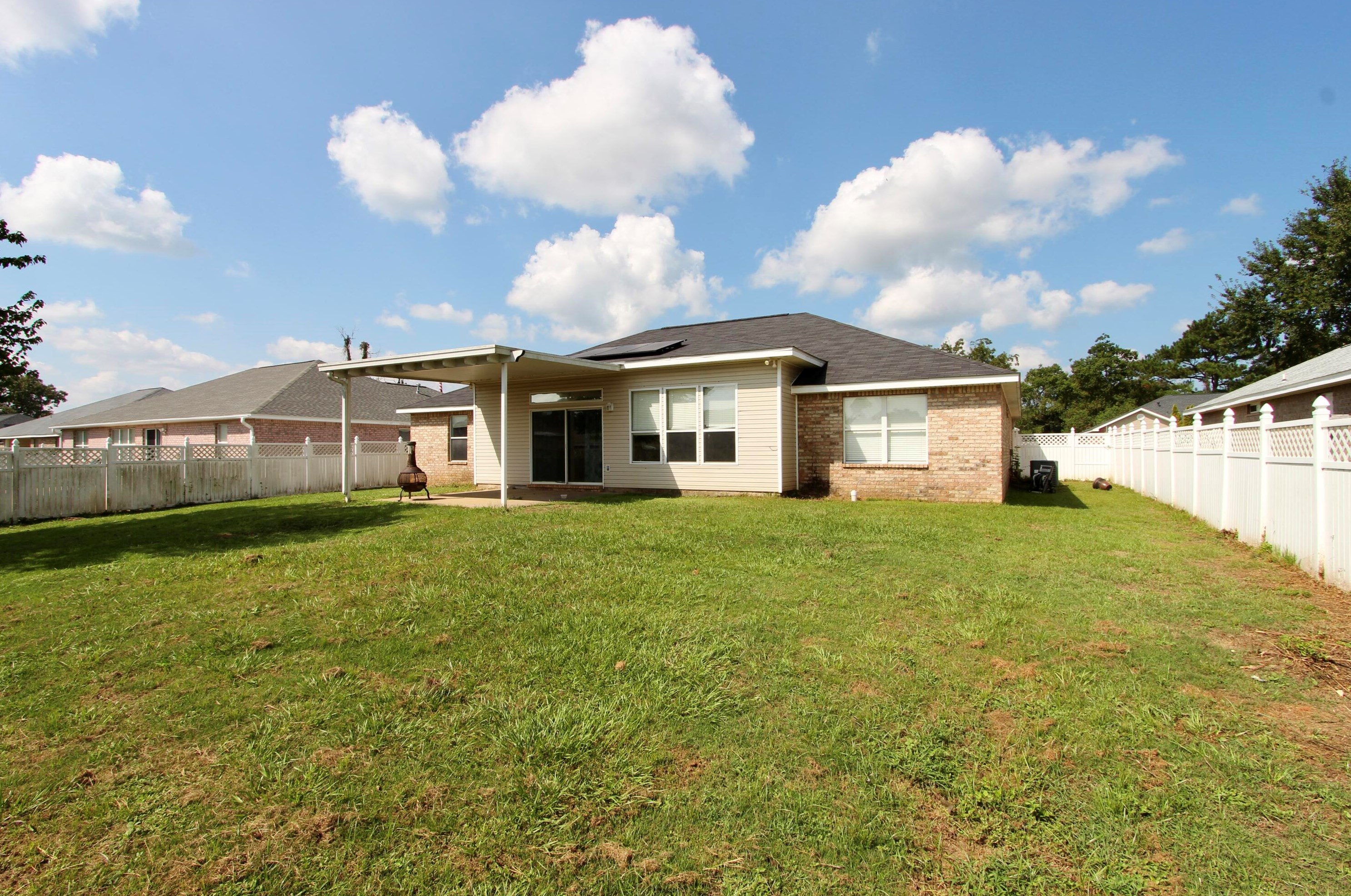 5624 Brook Dr, Crestview FL  32539-9074 exterior