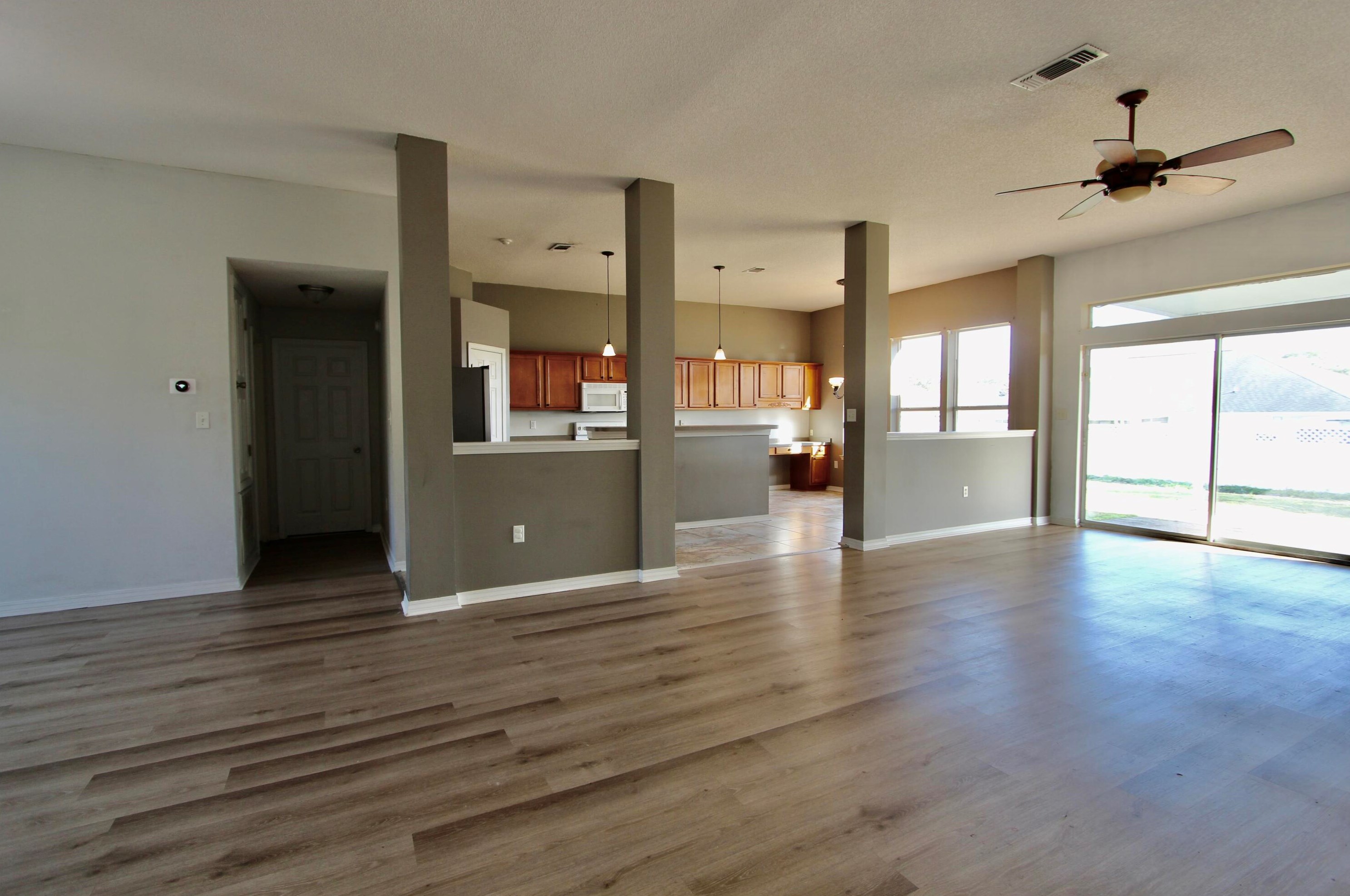 5624 Brook Dr, Crestview FL  32539-9074 exterior