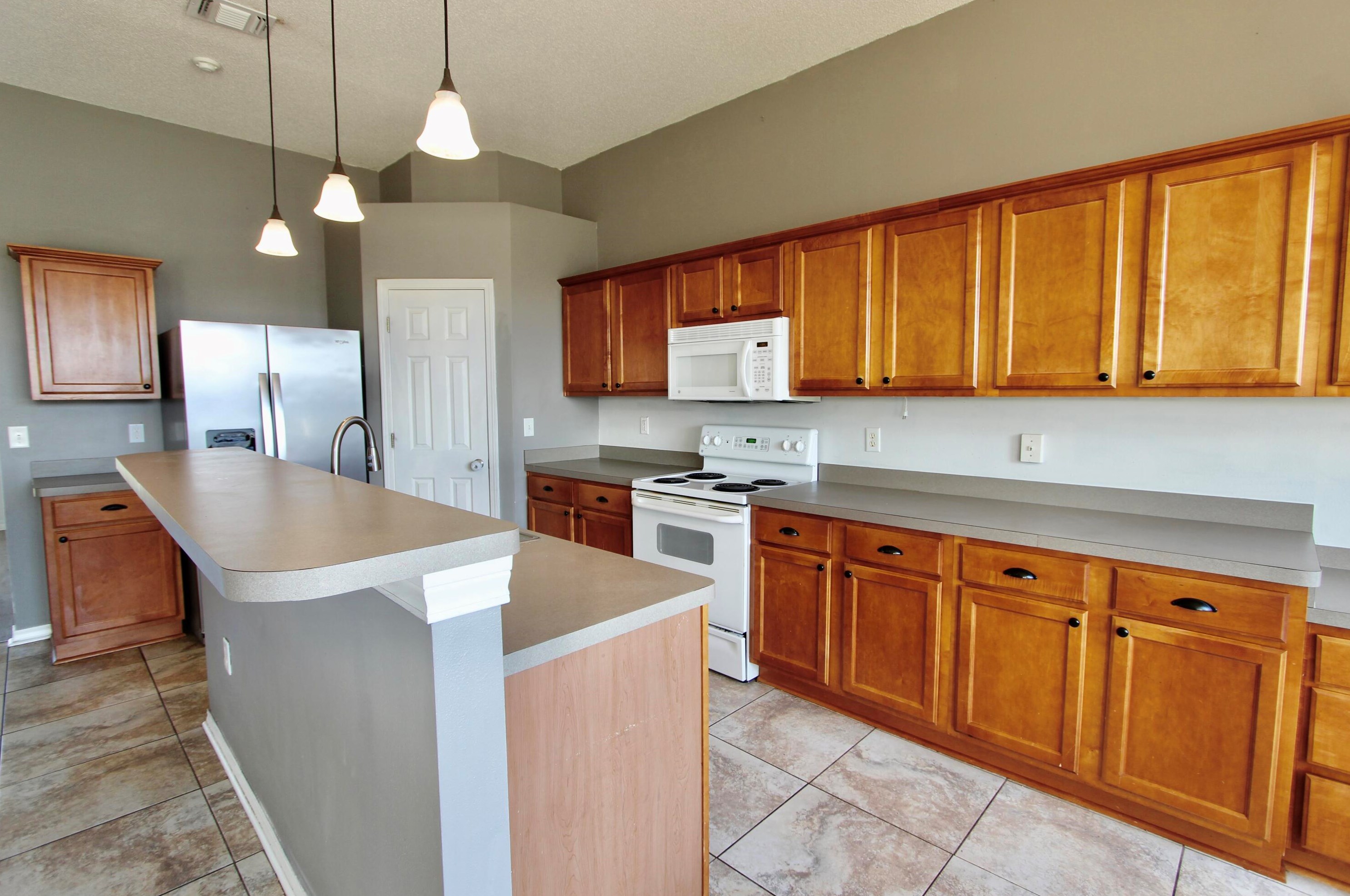 5624 Brook Dr, Crestview FL  32539-9074 exterior