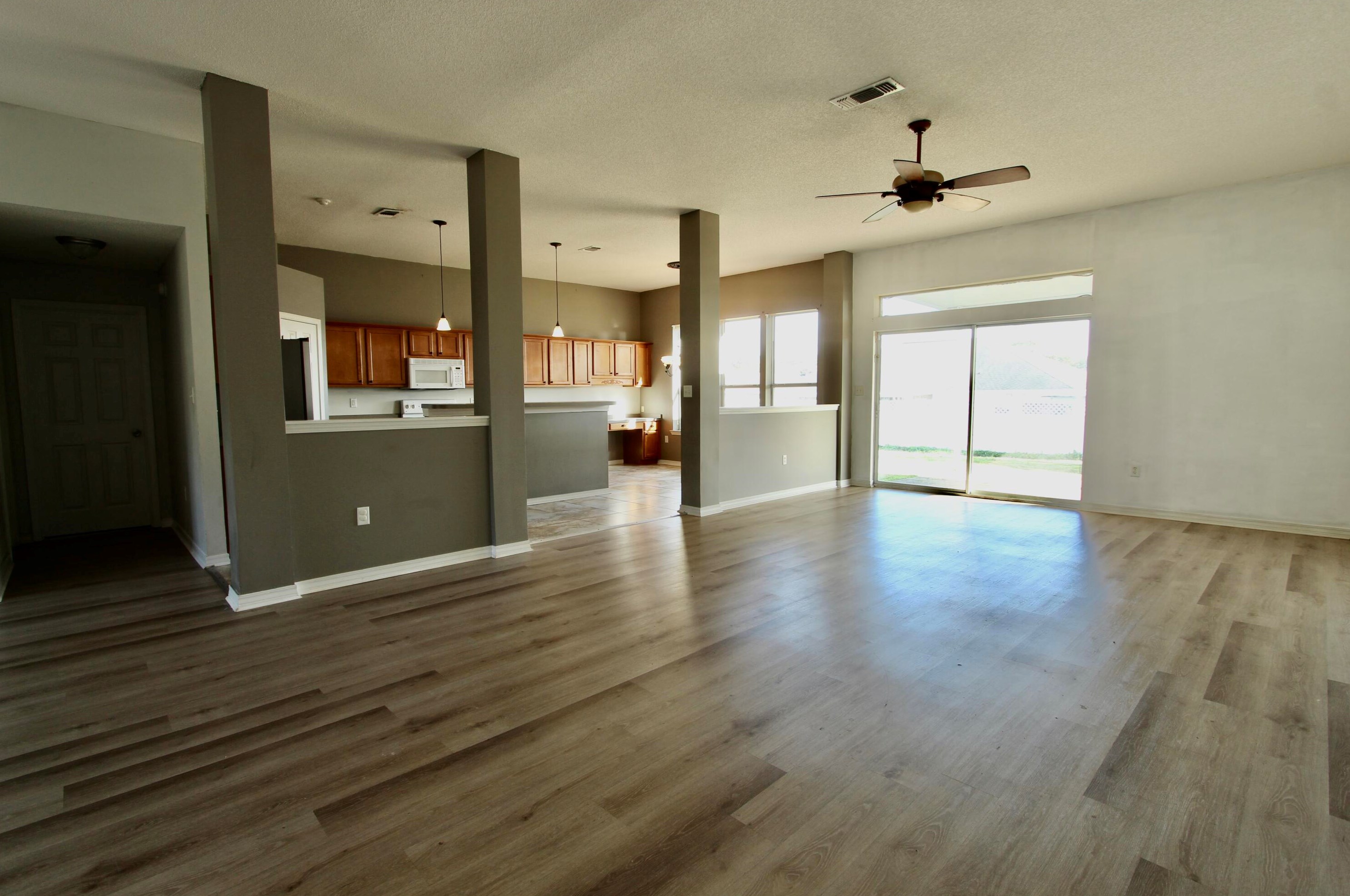 5624 Brook Dr, Crestview FL  32539-9074 exterior