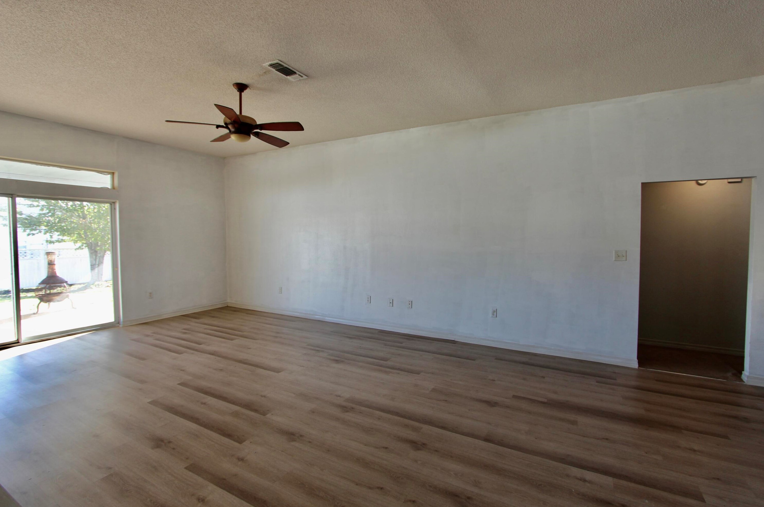 5624 Brook Dr, Crestview FL  32539-9074 exterior