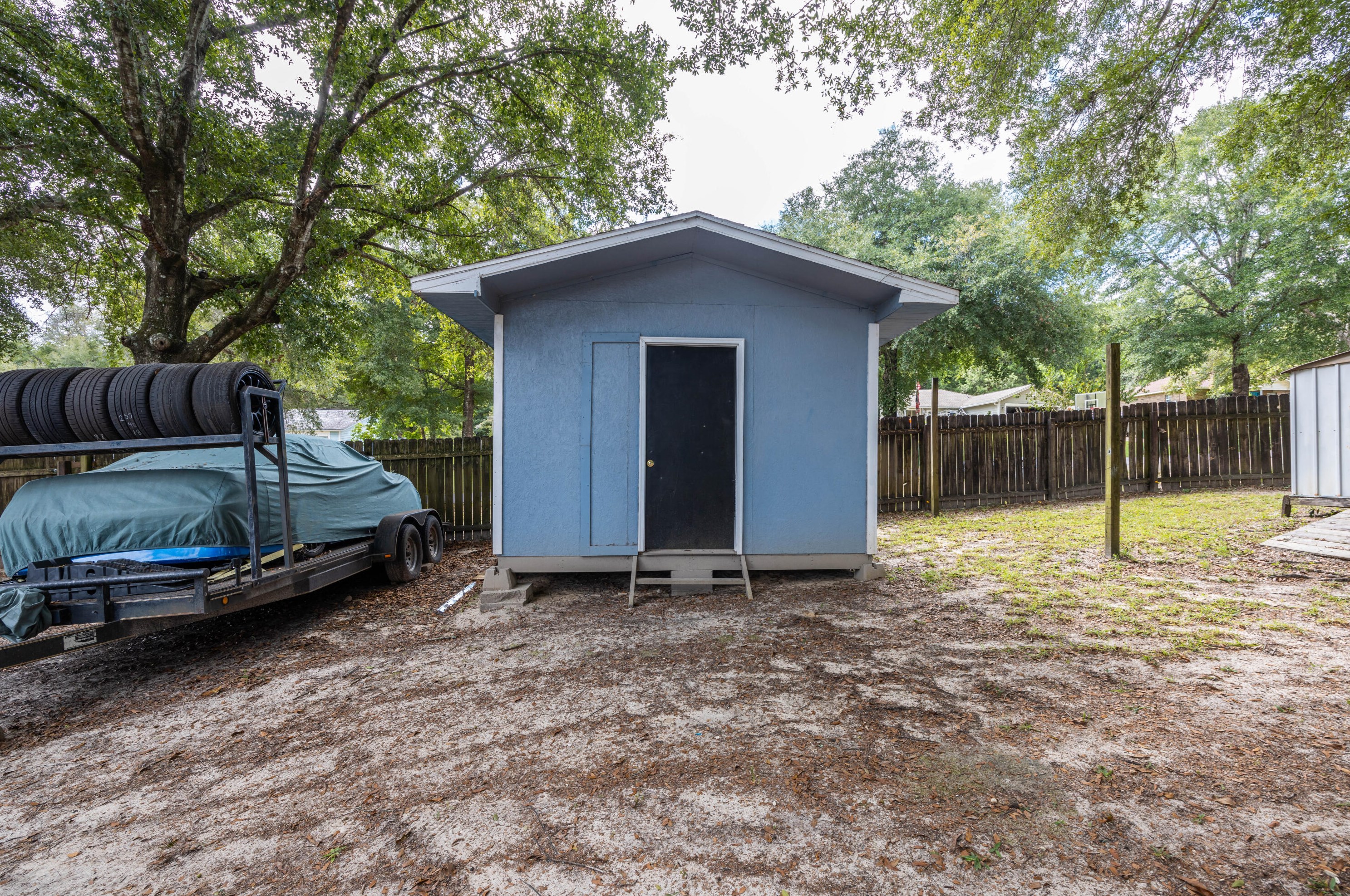 5928 Creekside Cir, Crestview FL  32536-9398 exterior