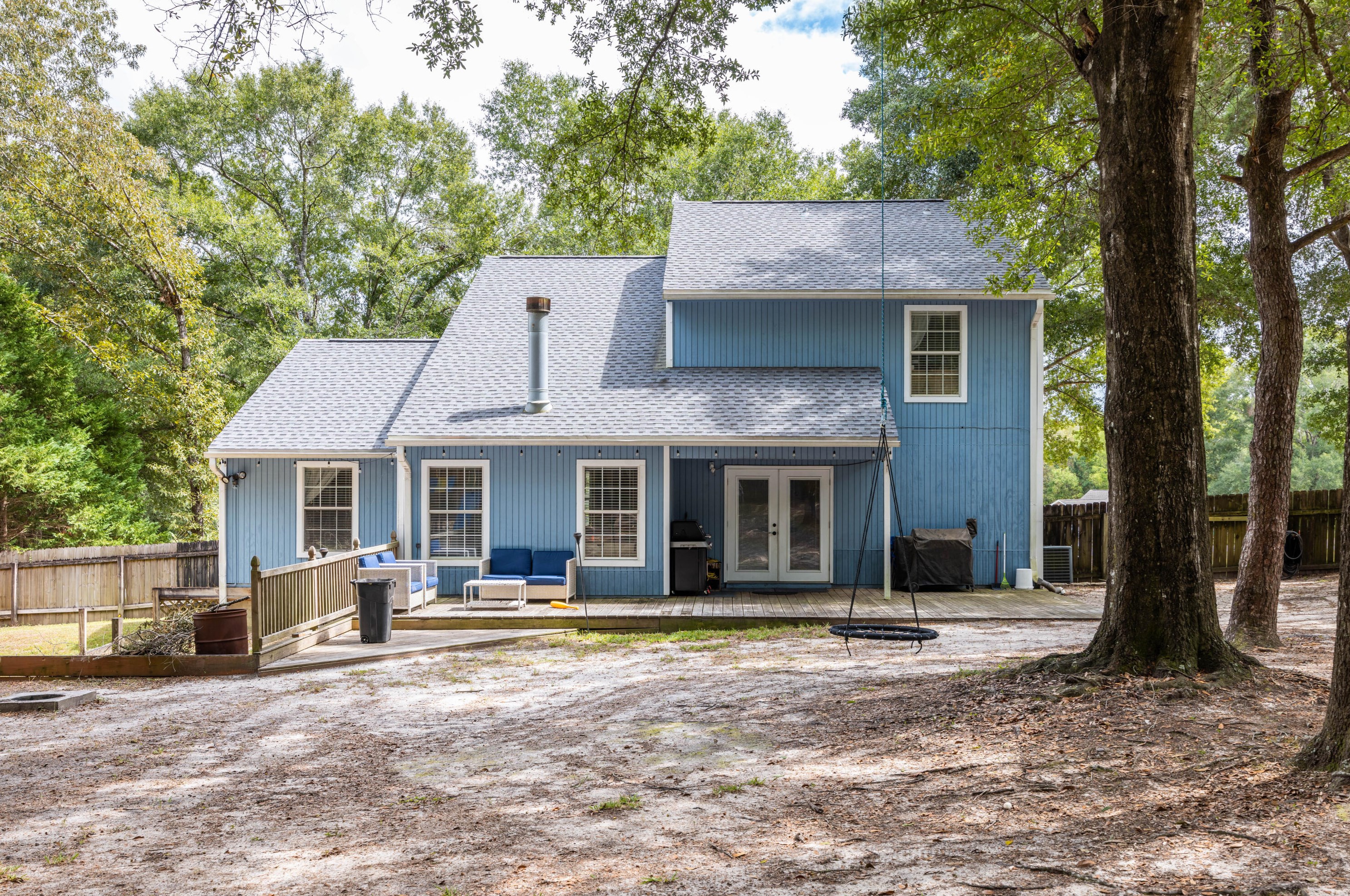 5928 Creekside Cir, Crestview FL  32536-9398 exterior