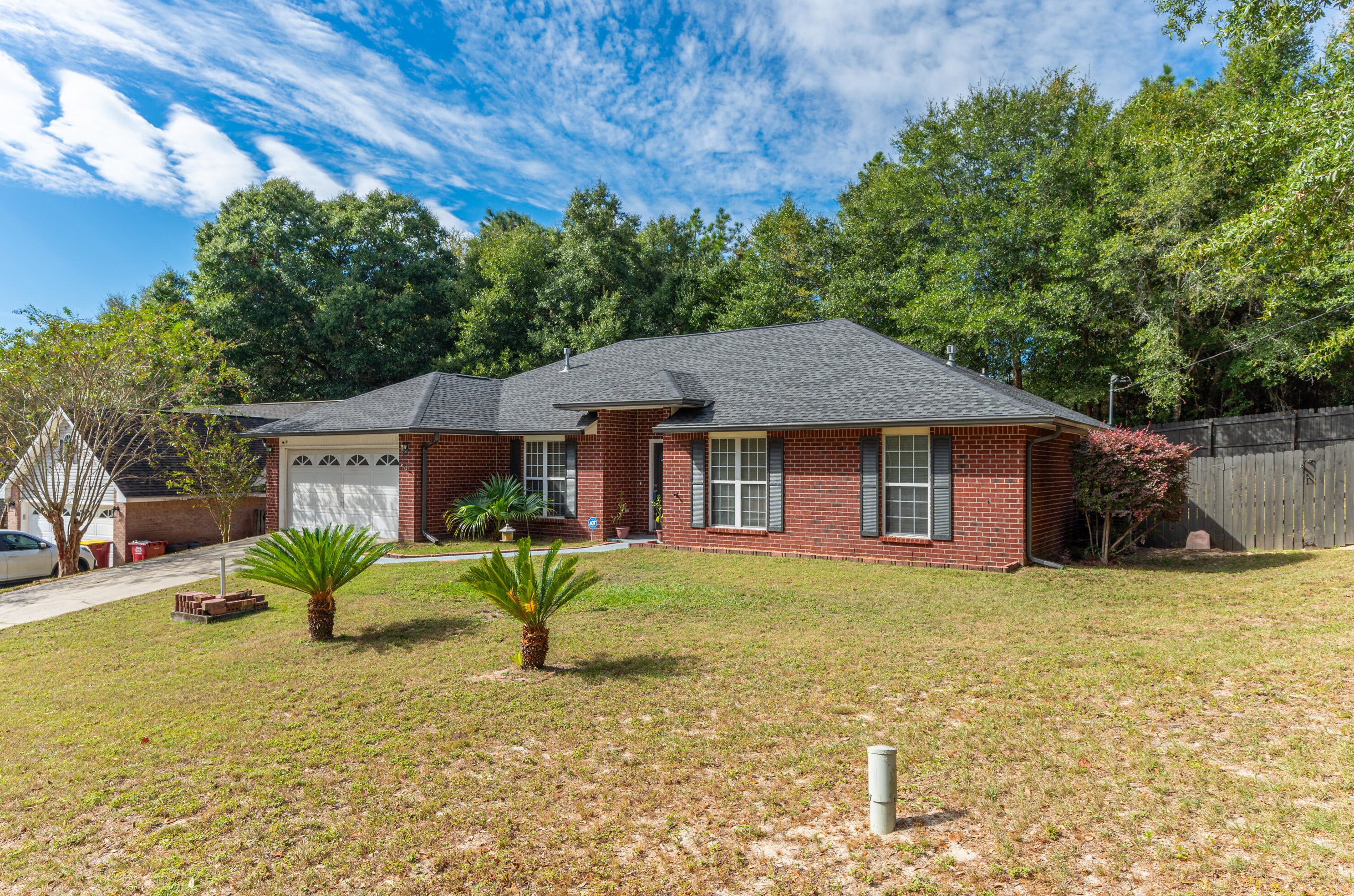 103 Paddle Wheel Cv, Crestview FL  32536-5285 exterior