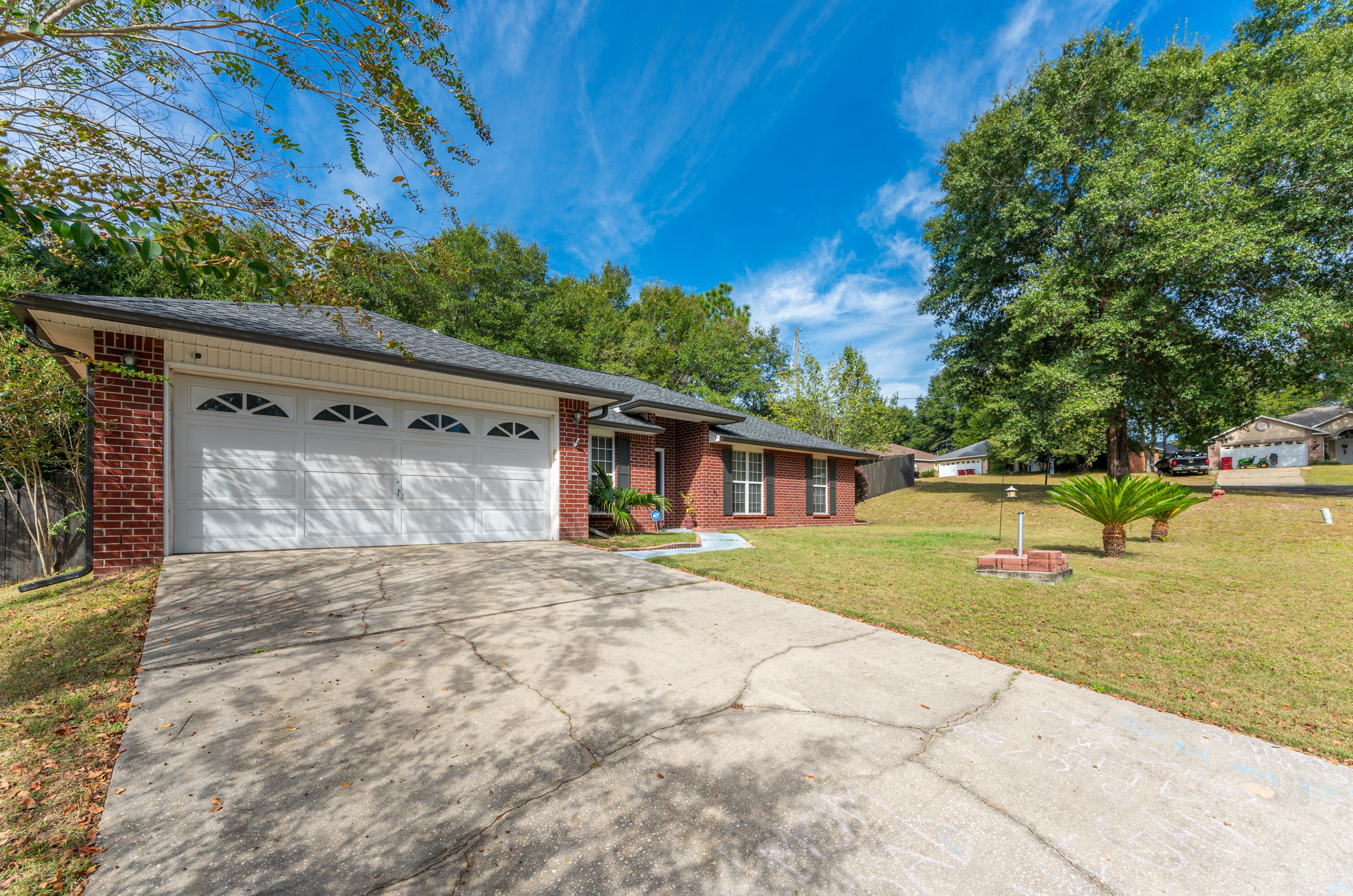 103 Paddle Wheel Cv, Crestview FL  32536-5285 exterior