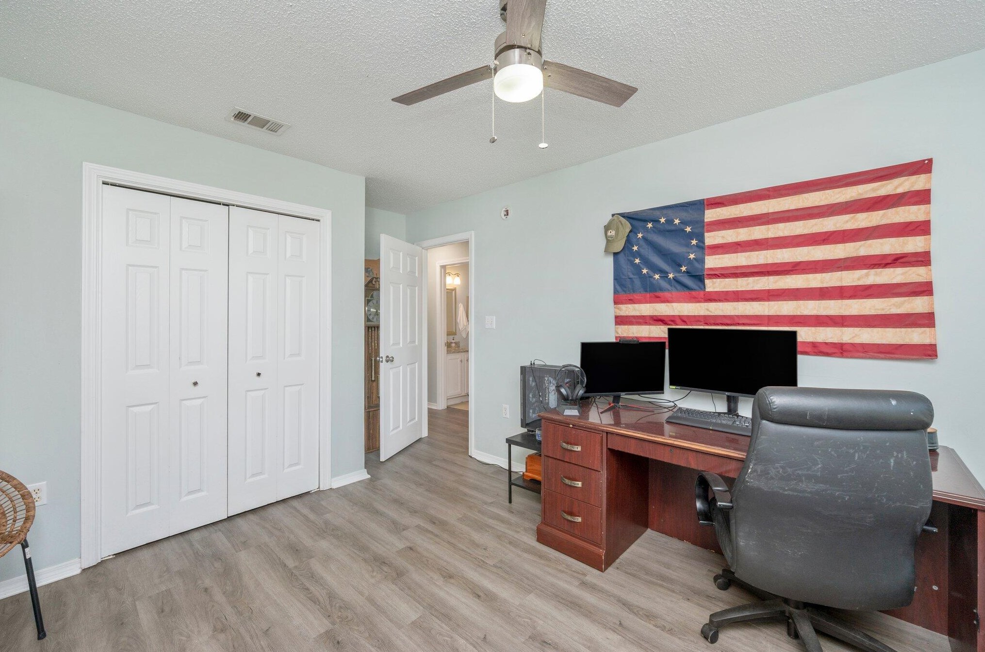 103 Paddle Wheel Cv, Crestview FL  32536-5285 exterior