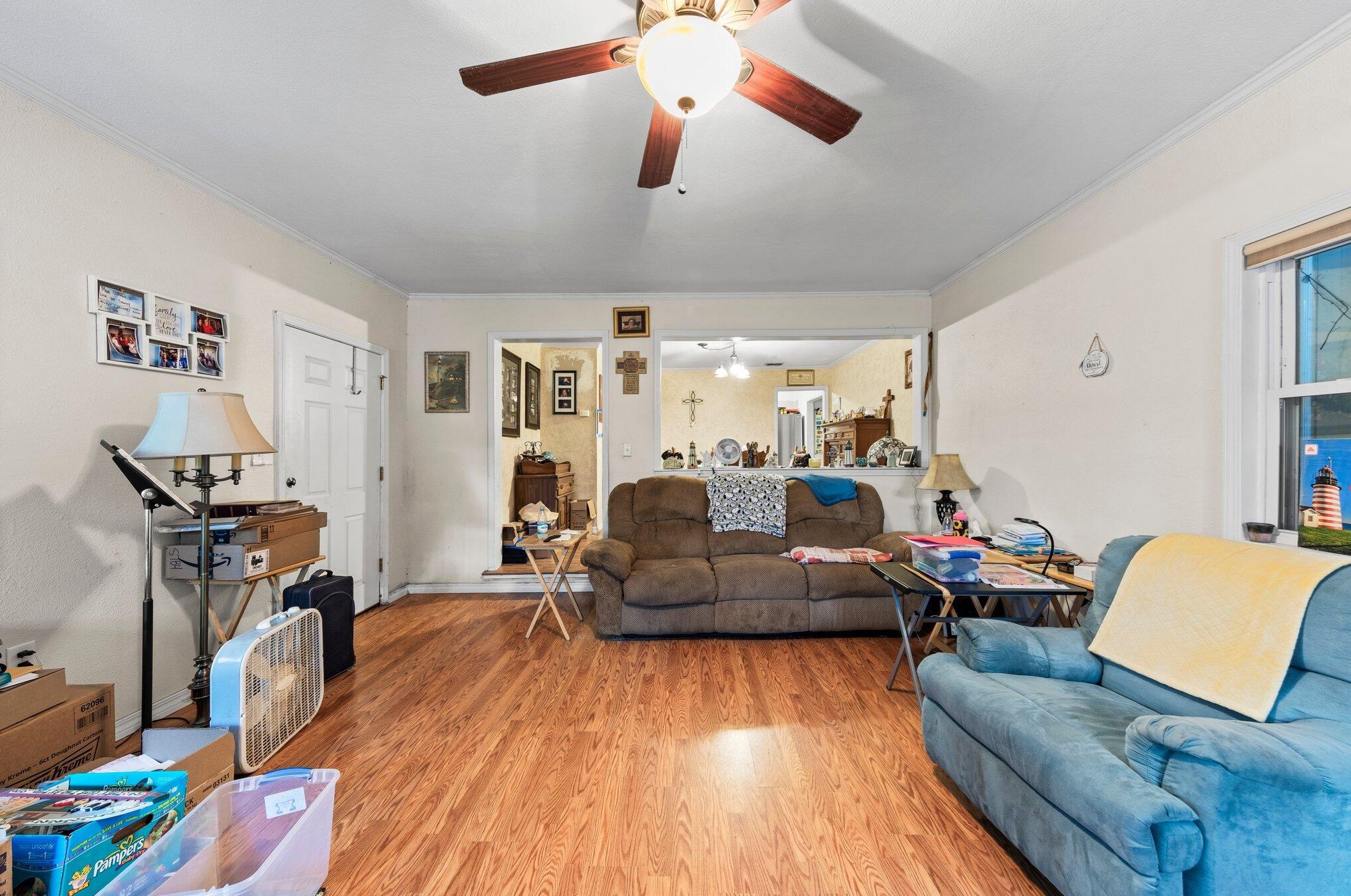 383 Lowery Dr, Fort Walton Beach FL  32547-2969 exterior