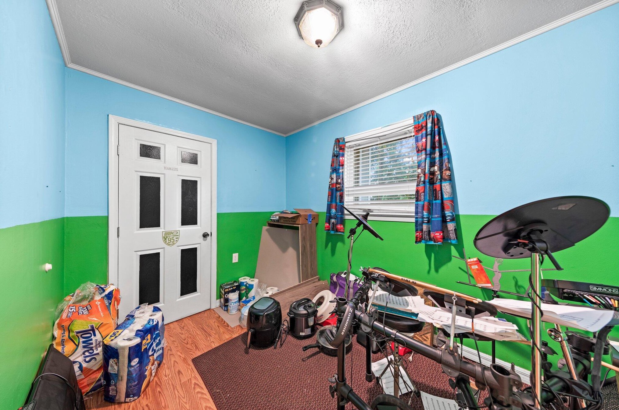 383 Lowery Dr, Fort Walton Beach FL  32547-2969 exterior