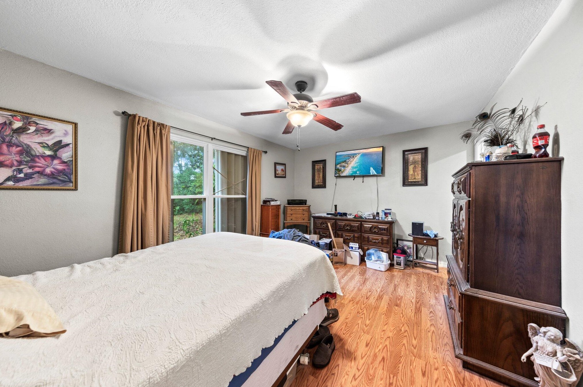383 Lowery Dr, Fort Walton Beach FL  32547-2969 exterior