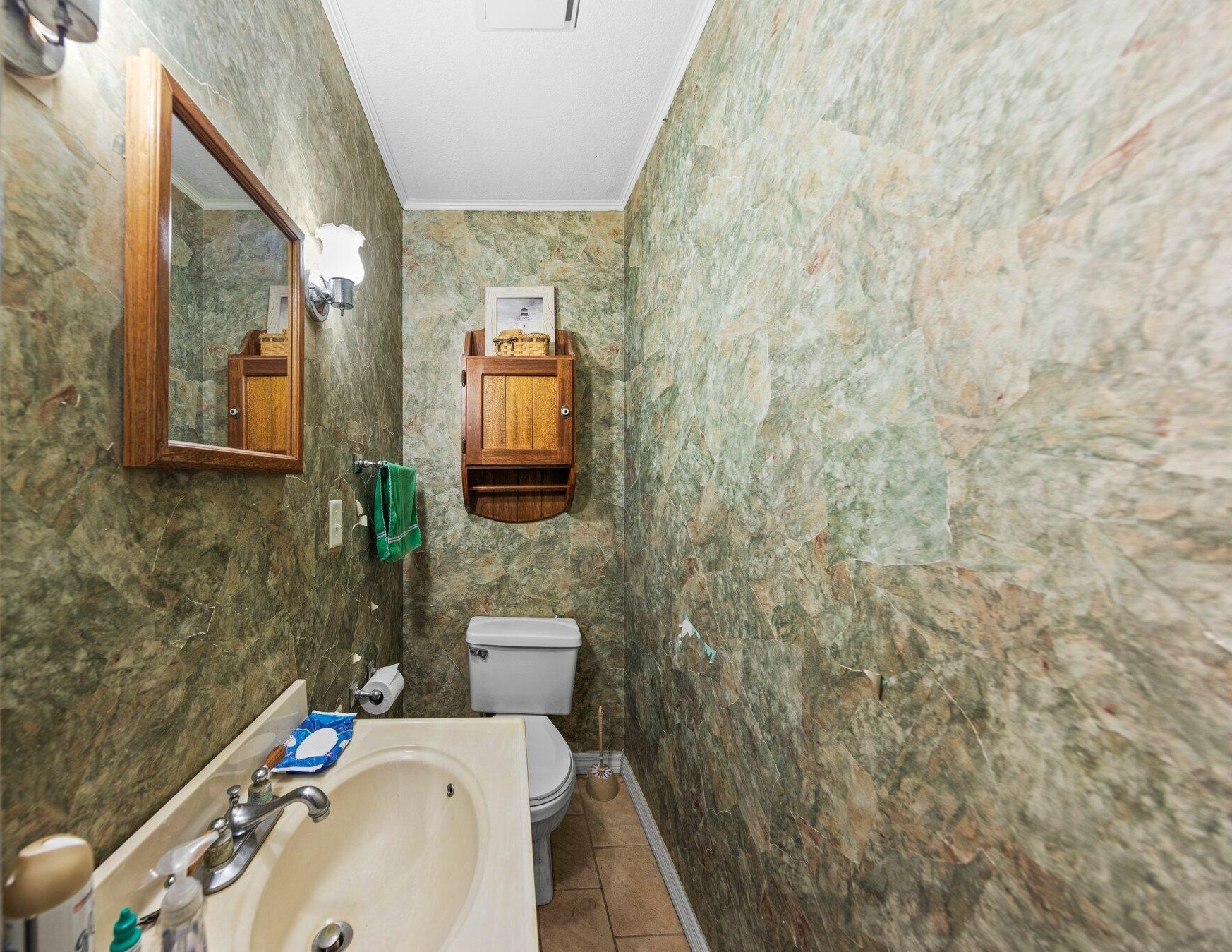 383 Lowery Dr, Fort Walton Beach FL  32547-2969 exterior