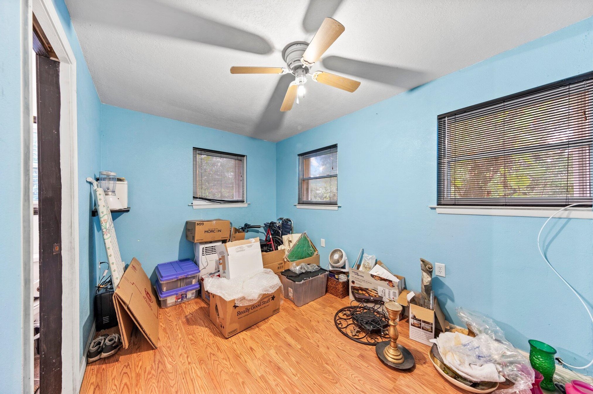383 Lowery Dr, Fort Walton Beach FL  32547-2969 exterior