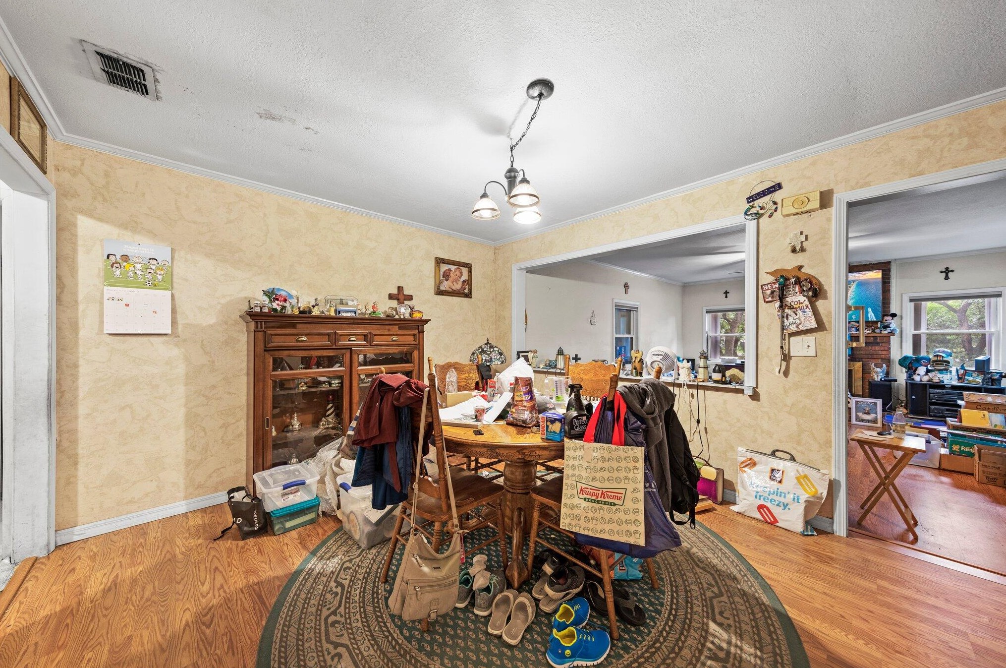 383 Lowery Dr, Fort Walton Beach FL  32547-2969 exterior