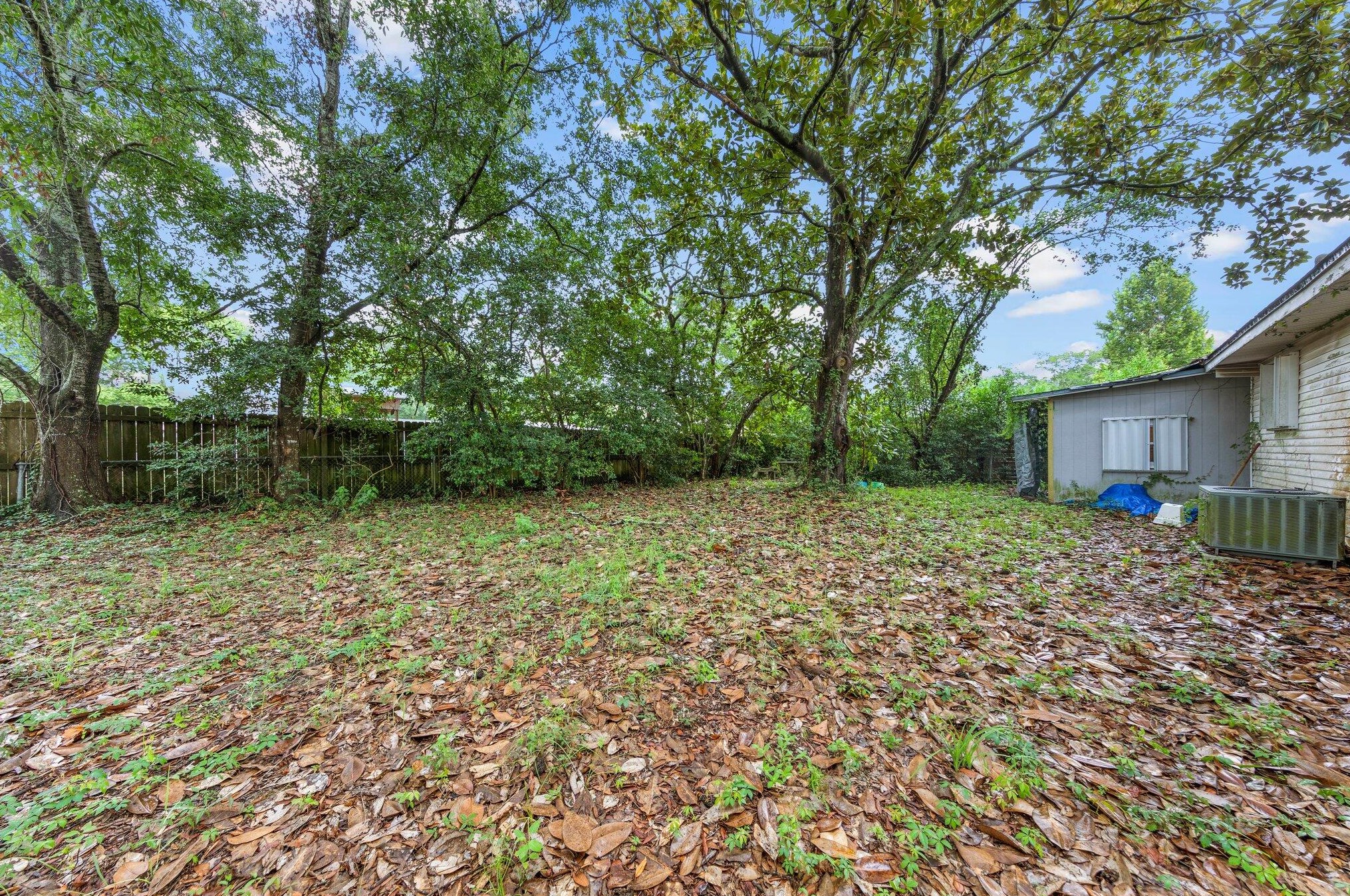 383 Lowery Dr, Fort Walton Beach FL  32547-2969 exterior
