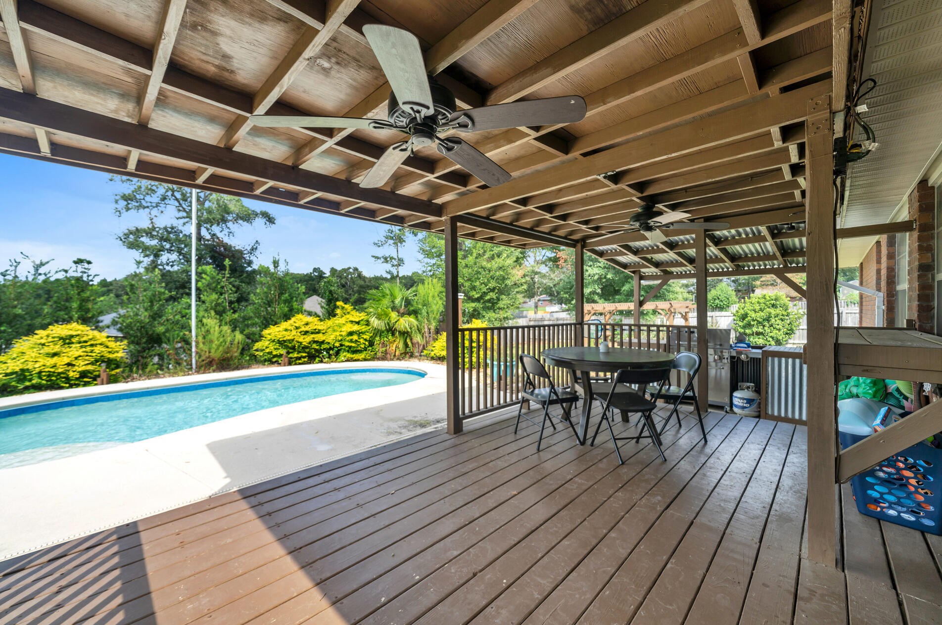 6217 Plum Orchard Way, Crestview FL  32536-4370 exterior