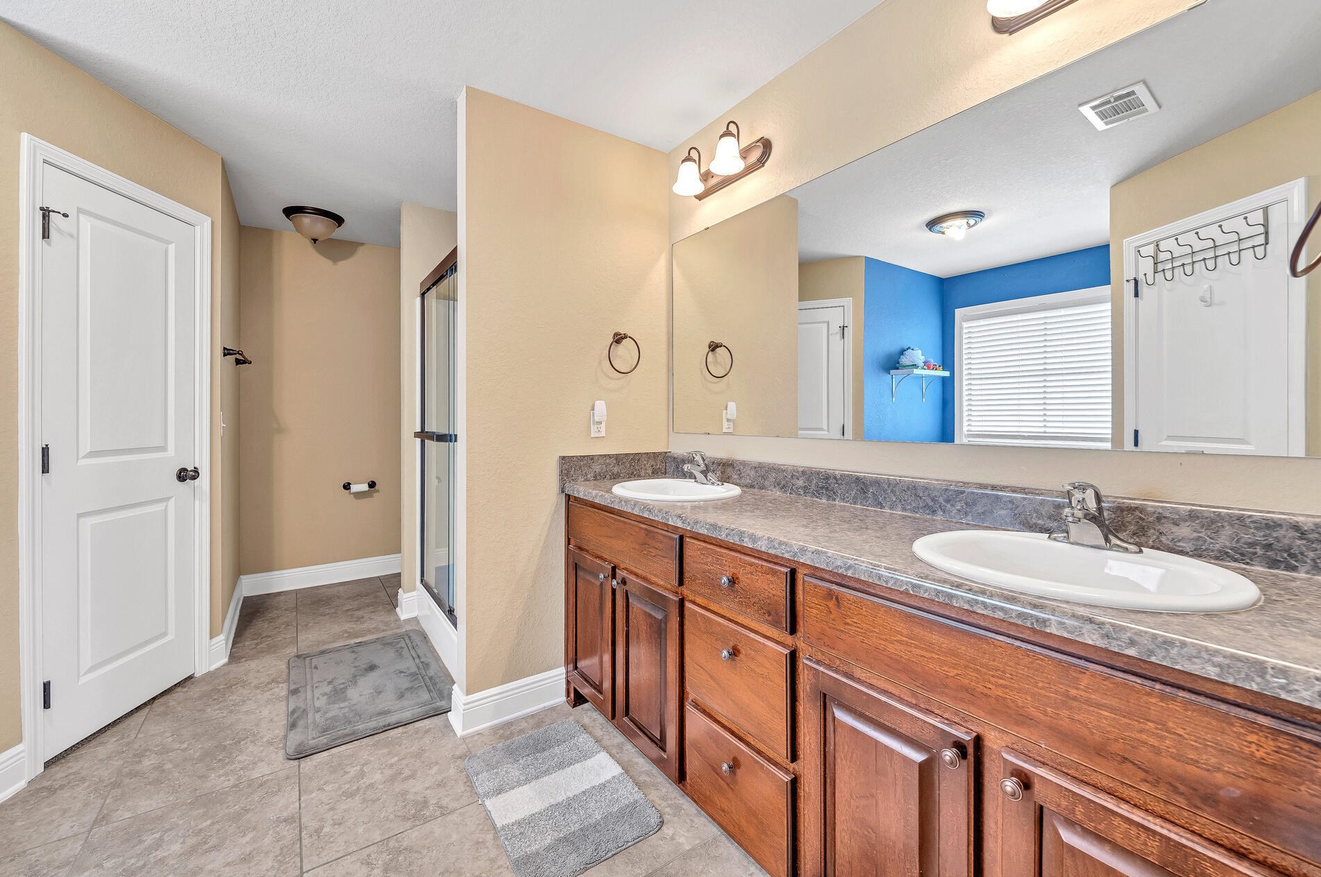 6217 Plum Orchard Way, Crestview FL  32536-4370 exterior