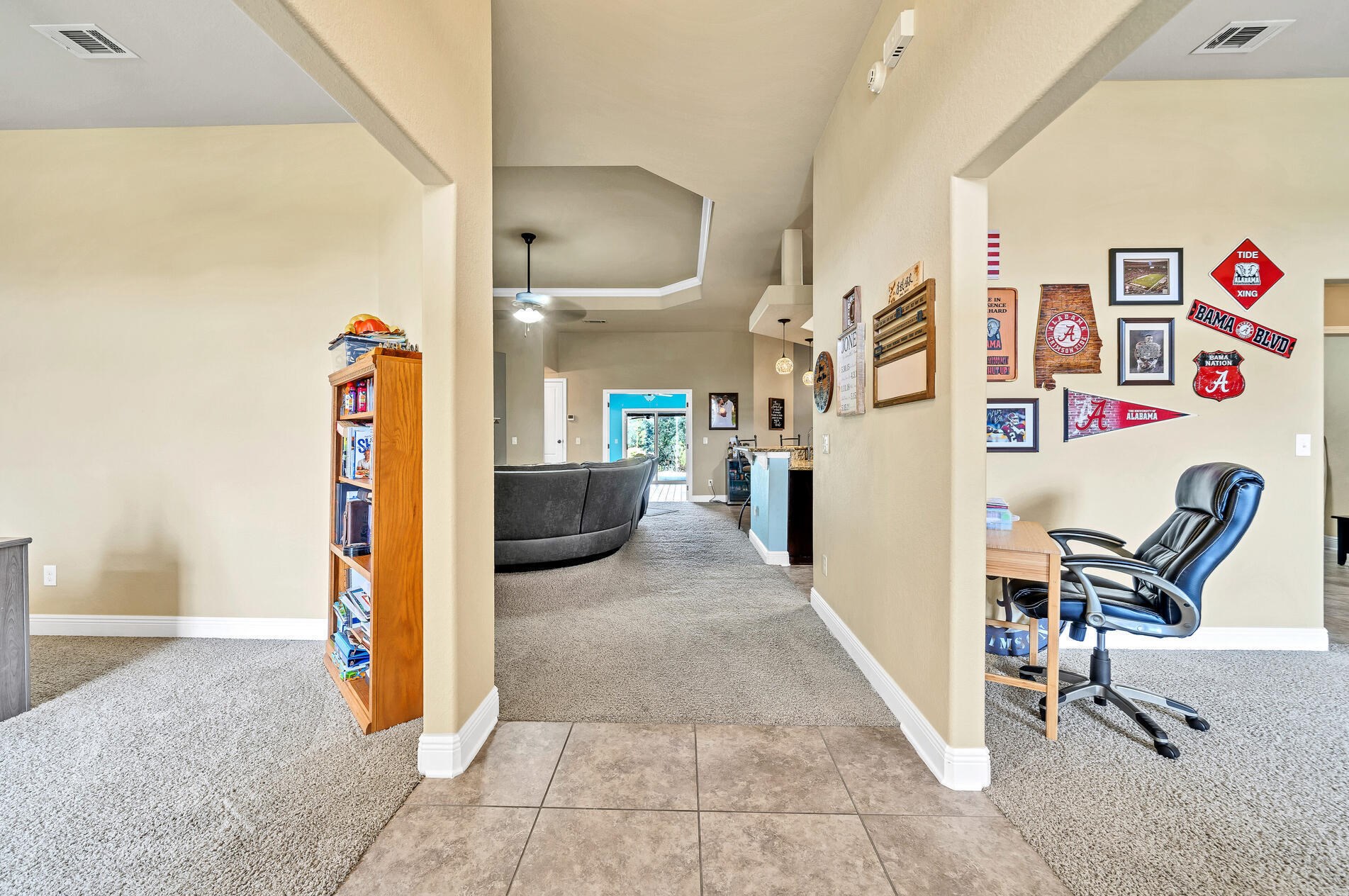 6217 Plum Orchard Way, Crestview FL  32536-4370 exterior
