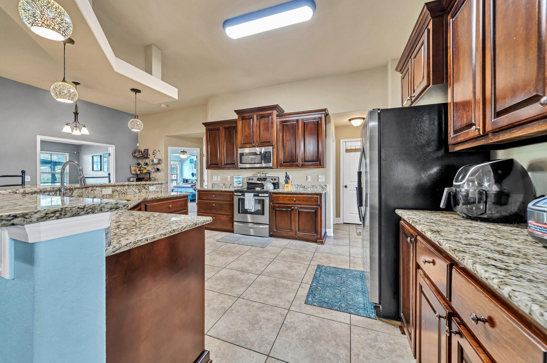 6217 Plum Orchard Way, Crestview FL  32536-4370 exterior