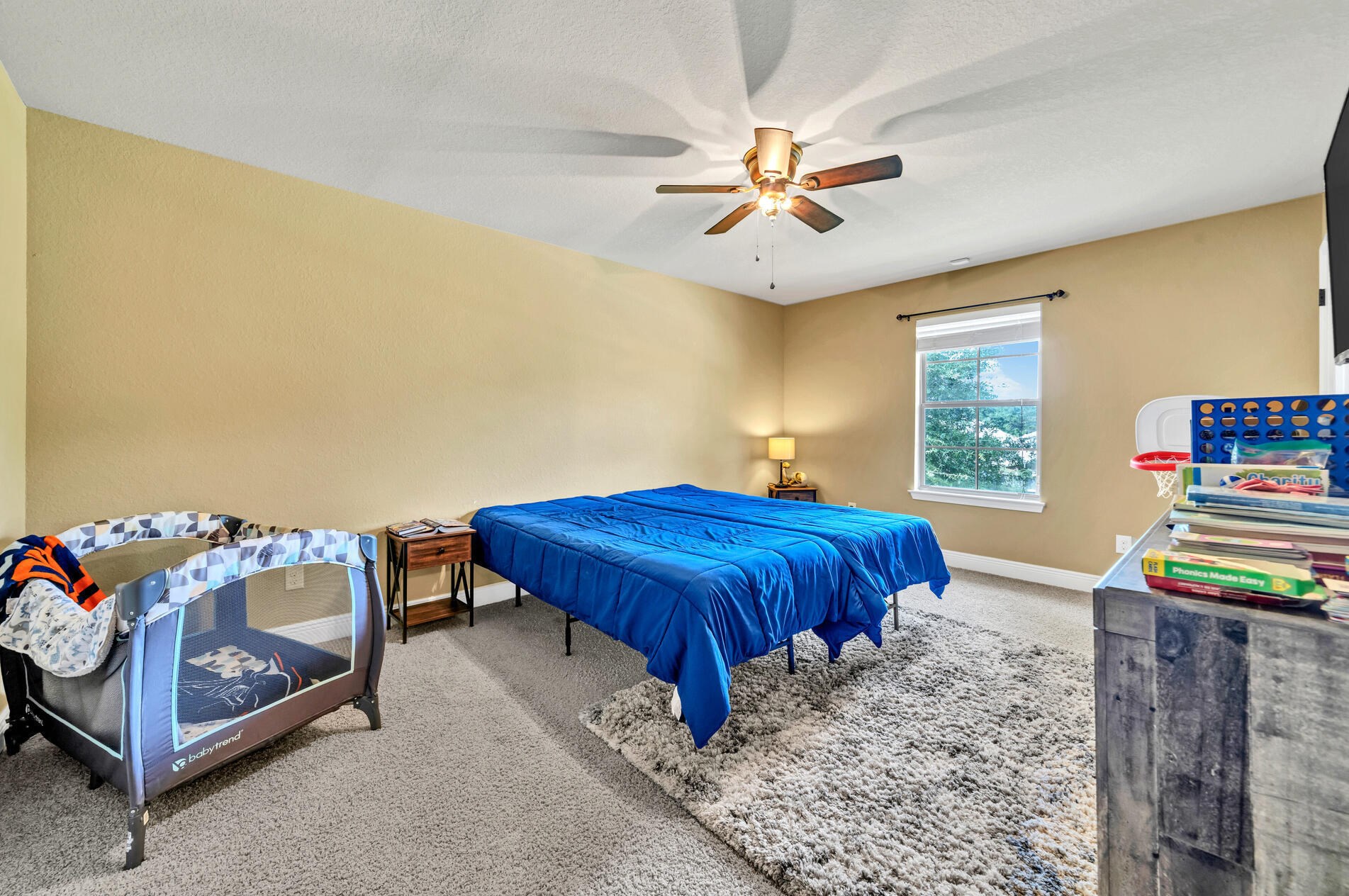 6217 Plum Orchard Way, Crestview FL  32536-4370 exterior