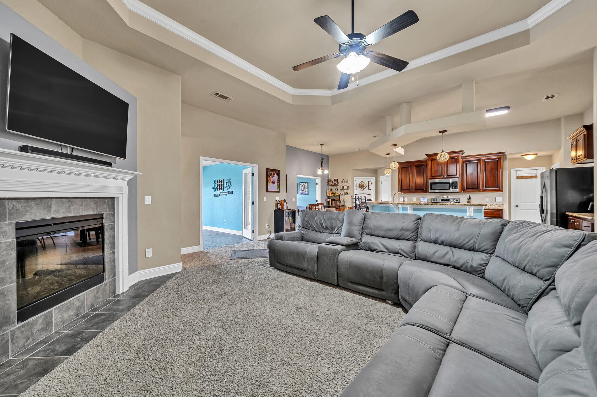 6217 Plum Orchard Way, Crestview FL  32536-4370 exterior